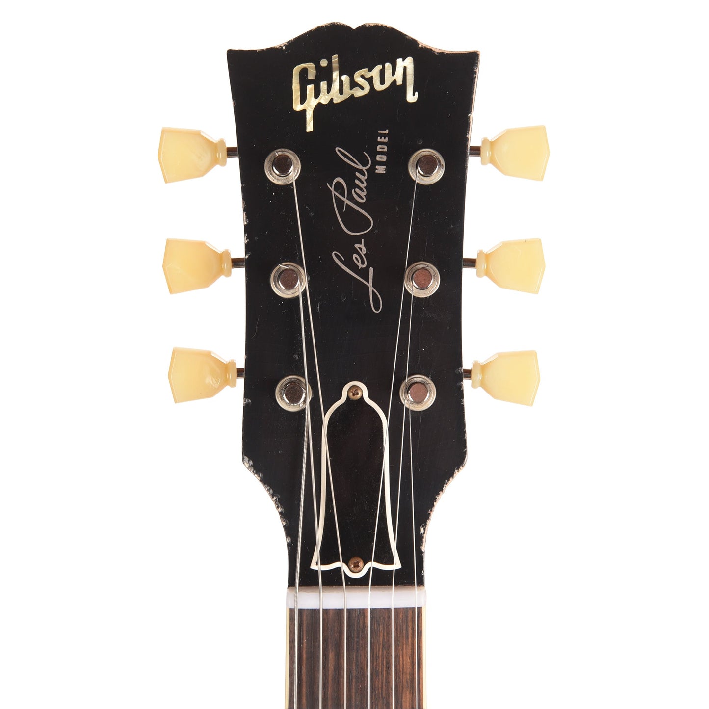 Gibson Custom Shop Limited Run 1959 Les Paul Standard Antique Ocean Magenta Murphy Lab Light Aged