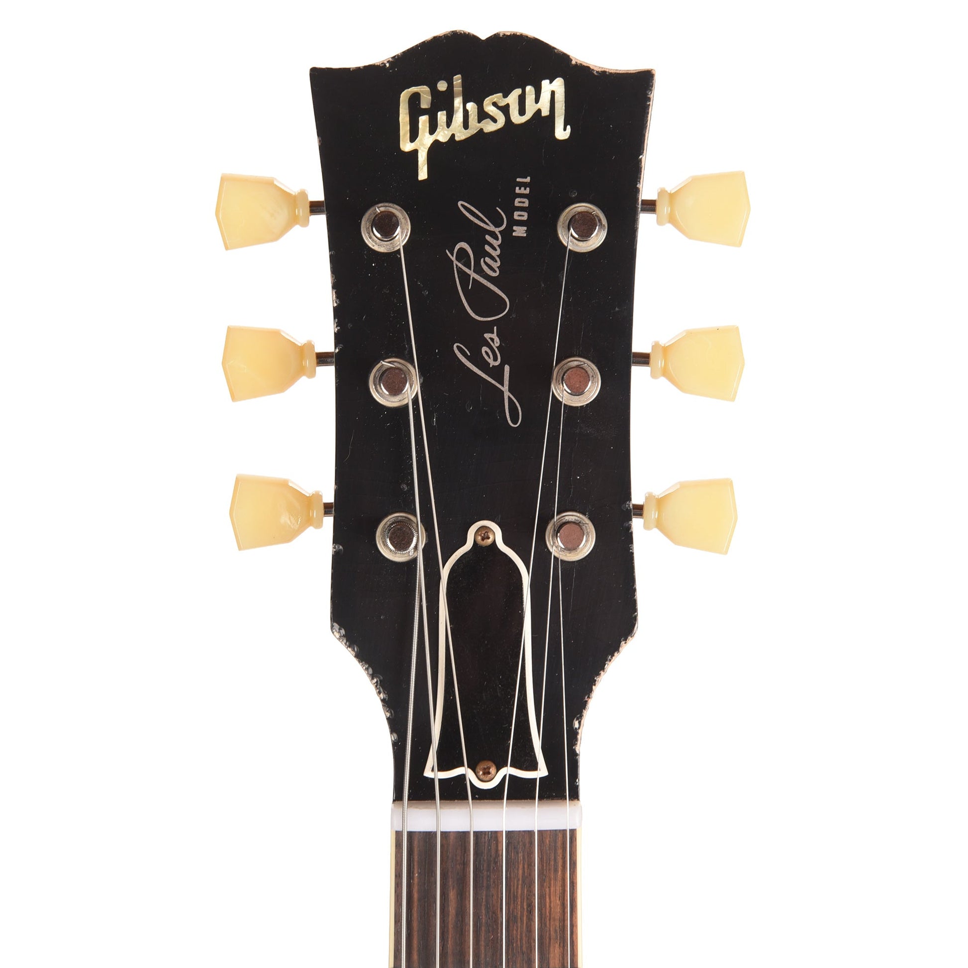 Gibson Custom Shop Limited Run 1959 Les Paul Standard Antique Ocean Magenta Murphy Lab Light Aged