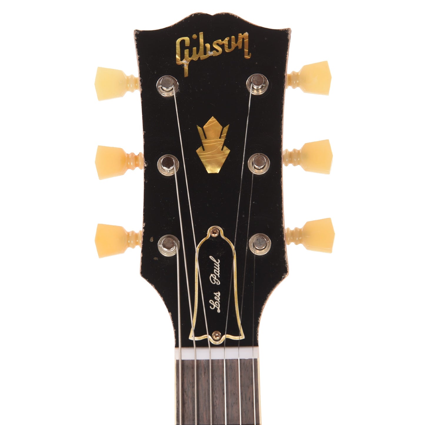Gibson Custom Shop Limited Run 1961 Les Paul SG Standard Antique Reissue Burst Murphy Lab Heavy Aged