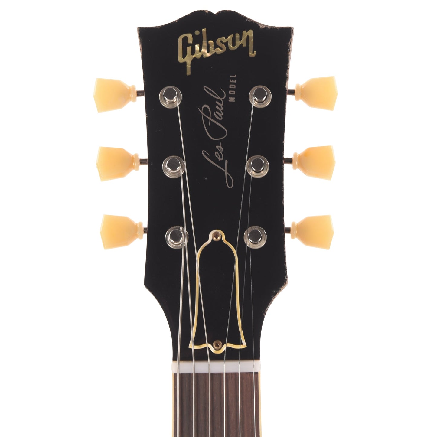 Gibson Custom Shop Murphy Lab 1959 Les Paul Standard Reissue Dirty Lemon Light Aged