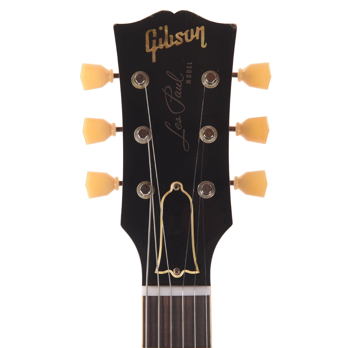 Gibson Custom Shop Murphy Lab 1959 Les Paul Standard Reissue Royal Teaburst Light Aged