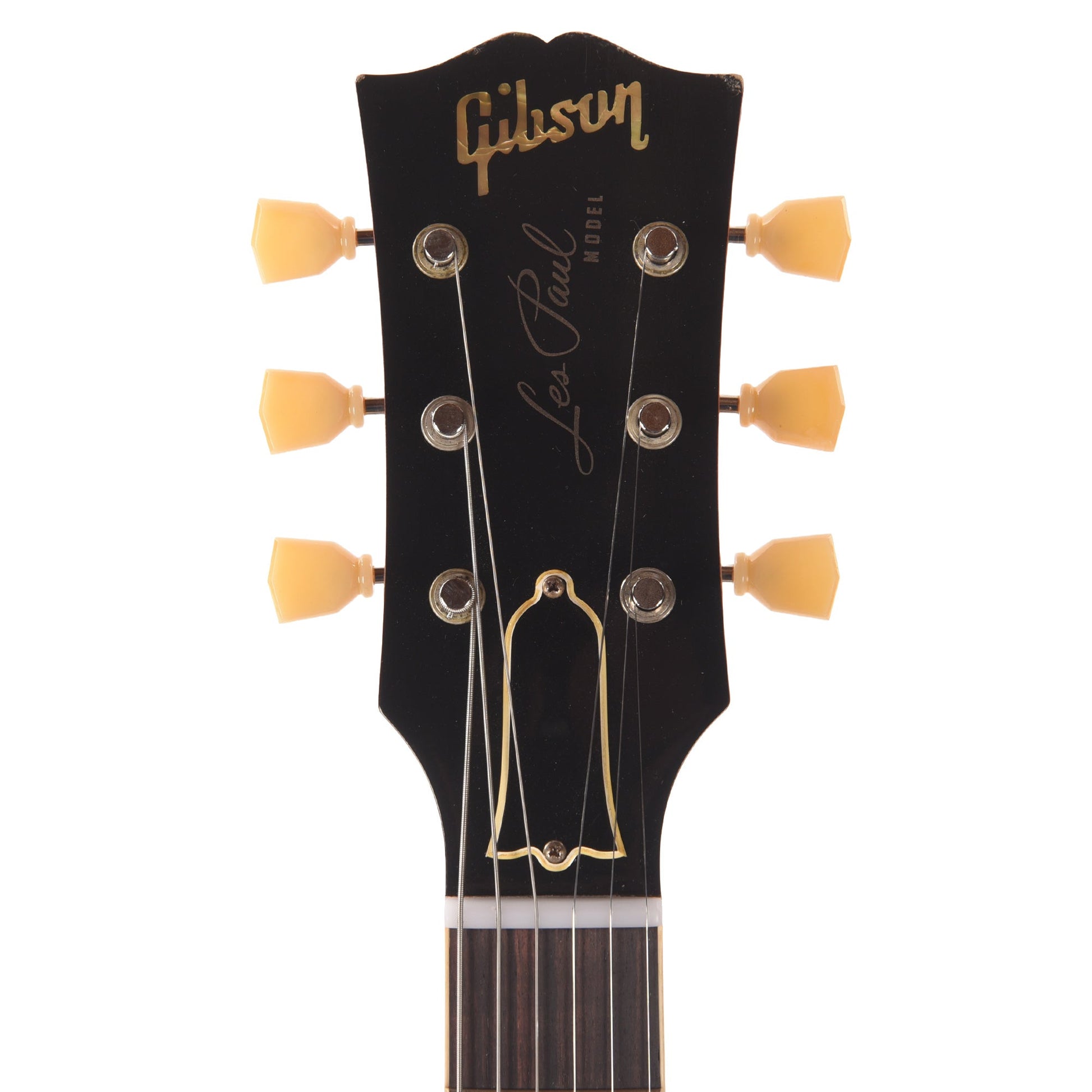 Gibson Custom Shop Murphy Lab 1959 Les Paul Standard Reissue Royal Teaburst Light Aged