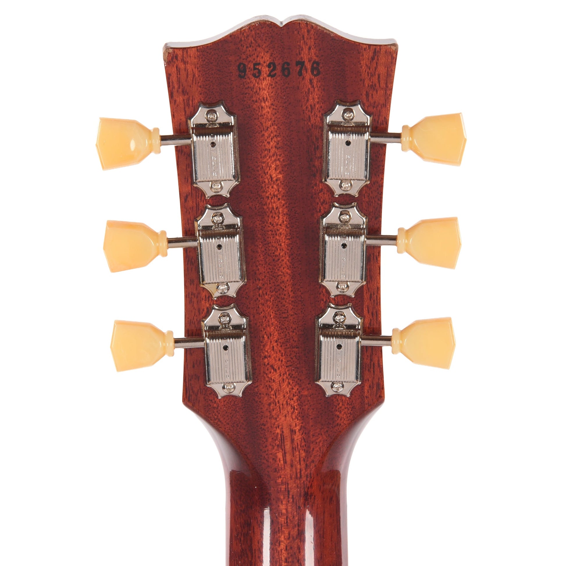 Gibson Custom Shop Murphy Lab 1959 Les Paul Standard Reissue Royal Teaburst Light Aged