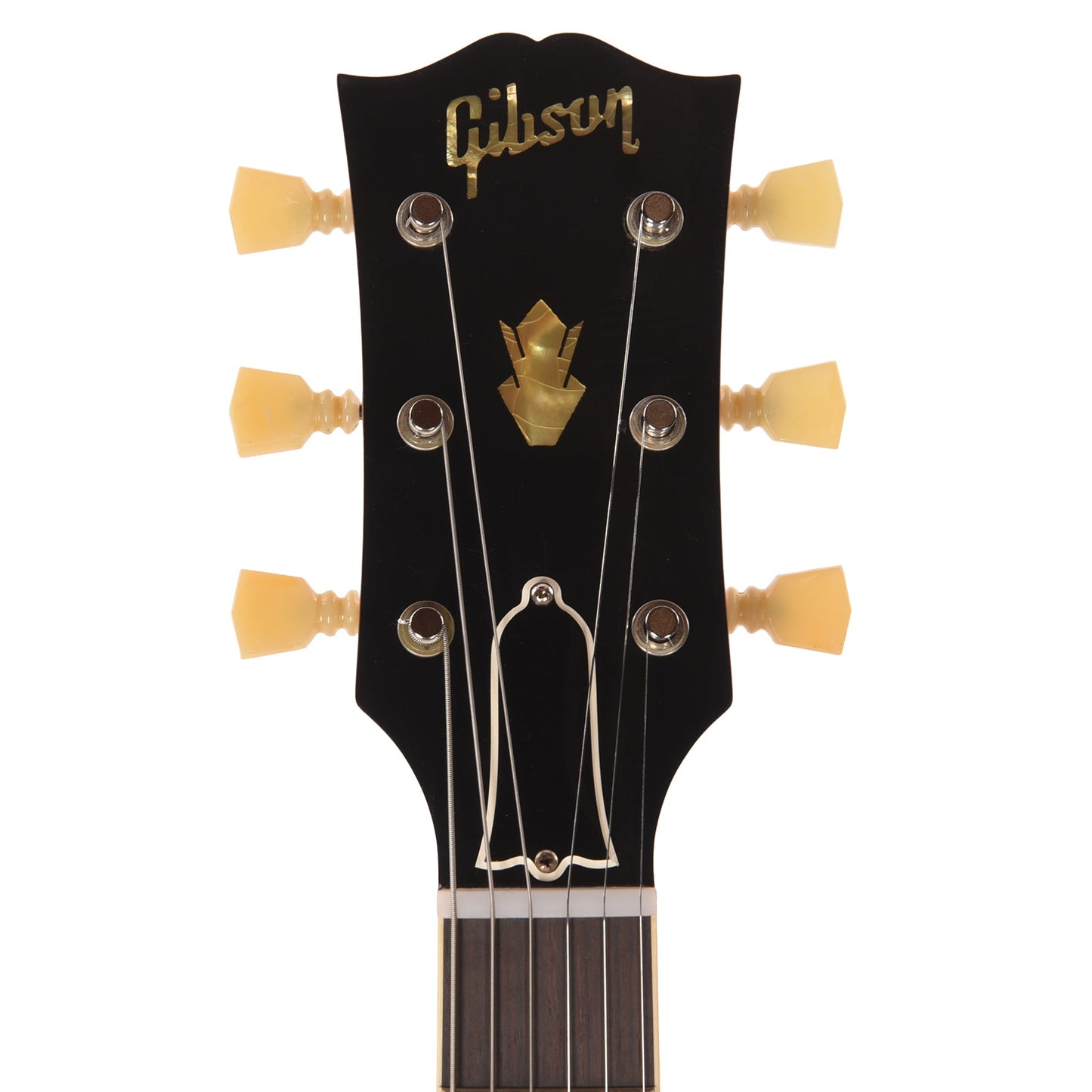 Gibson Custom Shop Murphy Lab 1964 SG Standard Reissue Cherry Red Ultra Light Aged w/Maestro Vibrola