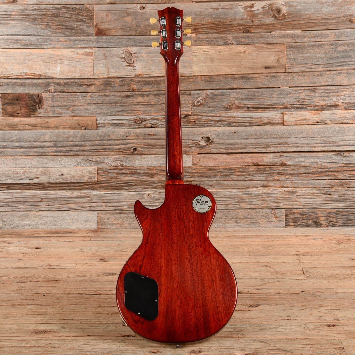 Gibson Custom Shop Murphy Lab '59 Les Paul Standard Reissue Ultra Light Aged Southern Fade 2025