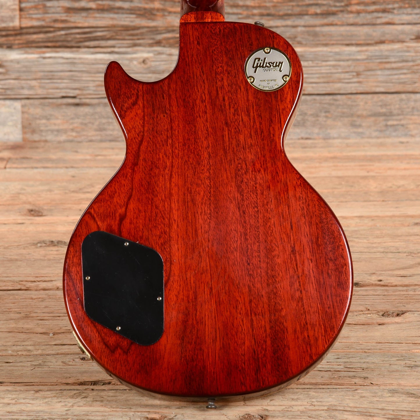 Gibson Custom Shop Murphy Lab '59 Les Paul Standard Reissue Ultra Light Aged Southern Fade 2025