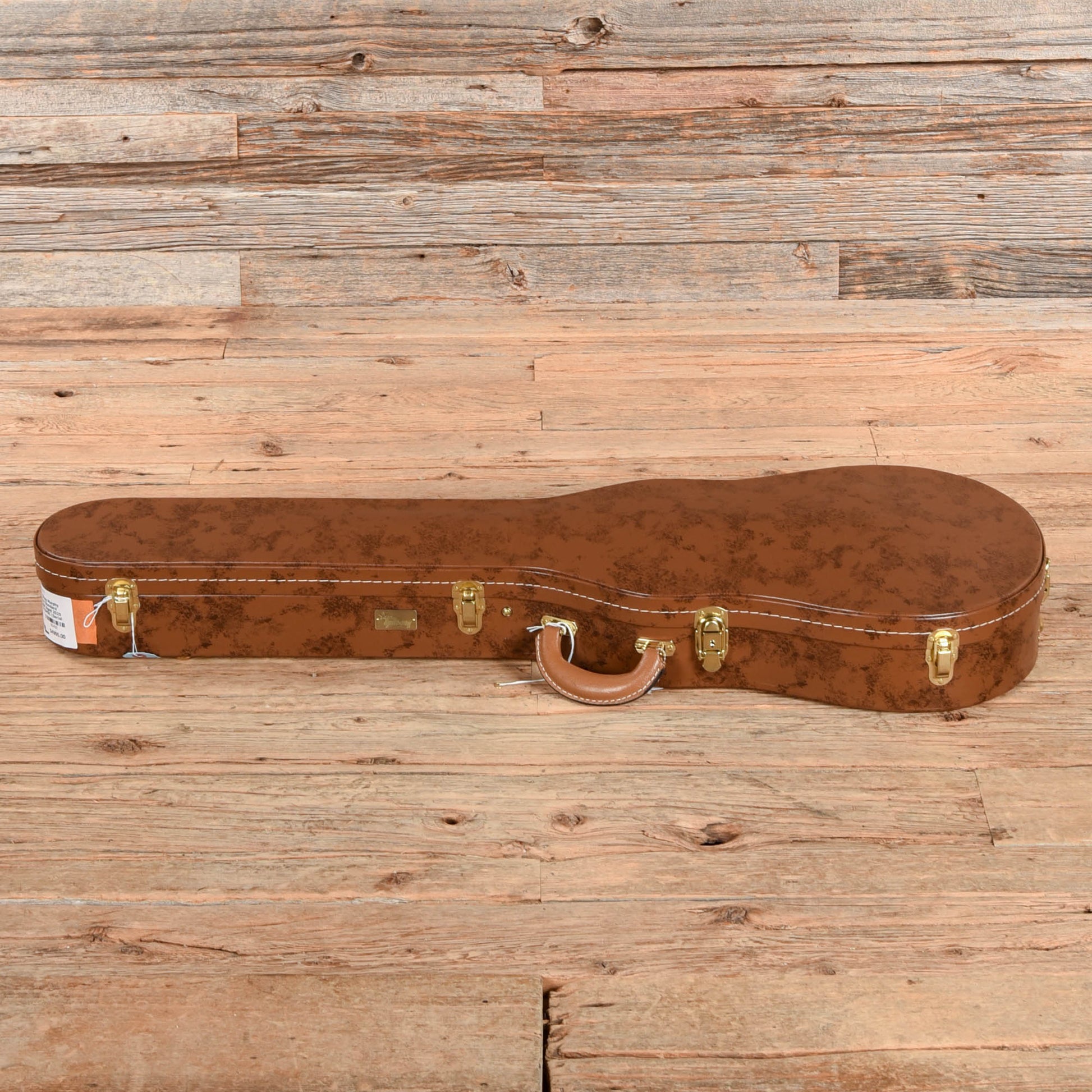 Gibson Custom Shop Murphy Lab '59 Les Paul Standard Reissue Ultra Light Aged Southern Fade 2025