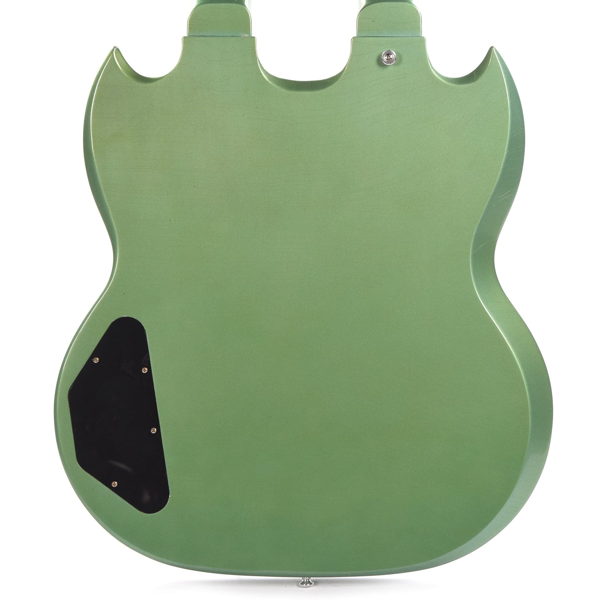 Gibson Custom Shop Murphy Lab EDS-1275 "CME Spec" Heavy Antique Inverness Green Ultra Light Aged w/Grovers