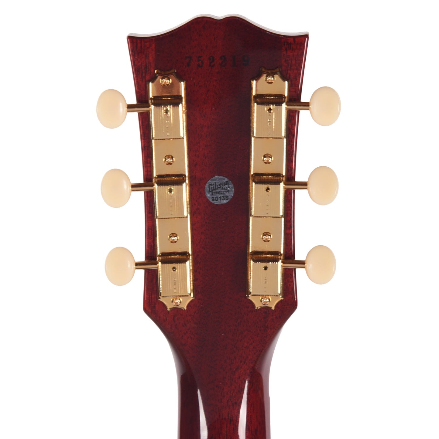 Gibson Custom Shop NAMM 2026 "Western Floral" Les Paul Junior Sheridan-Style Carvings by Matt Sneddon w/Ebony Parts