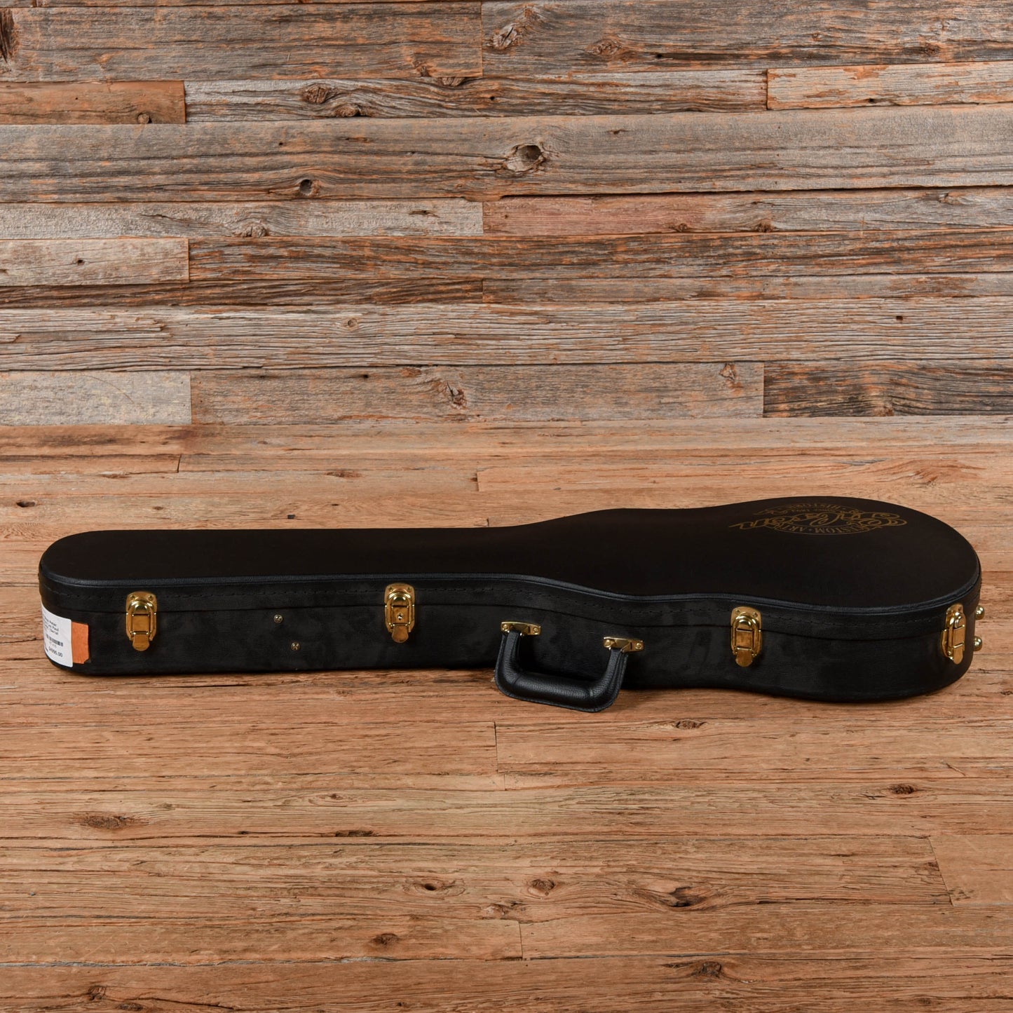 Gibson Custom Shop Peter Frampton Signature Les Paul Ebony 2000