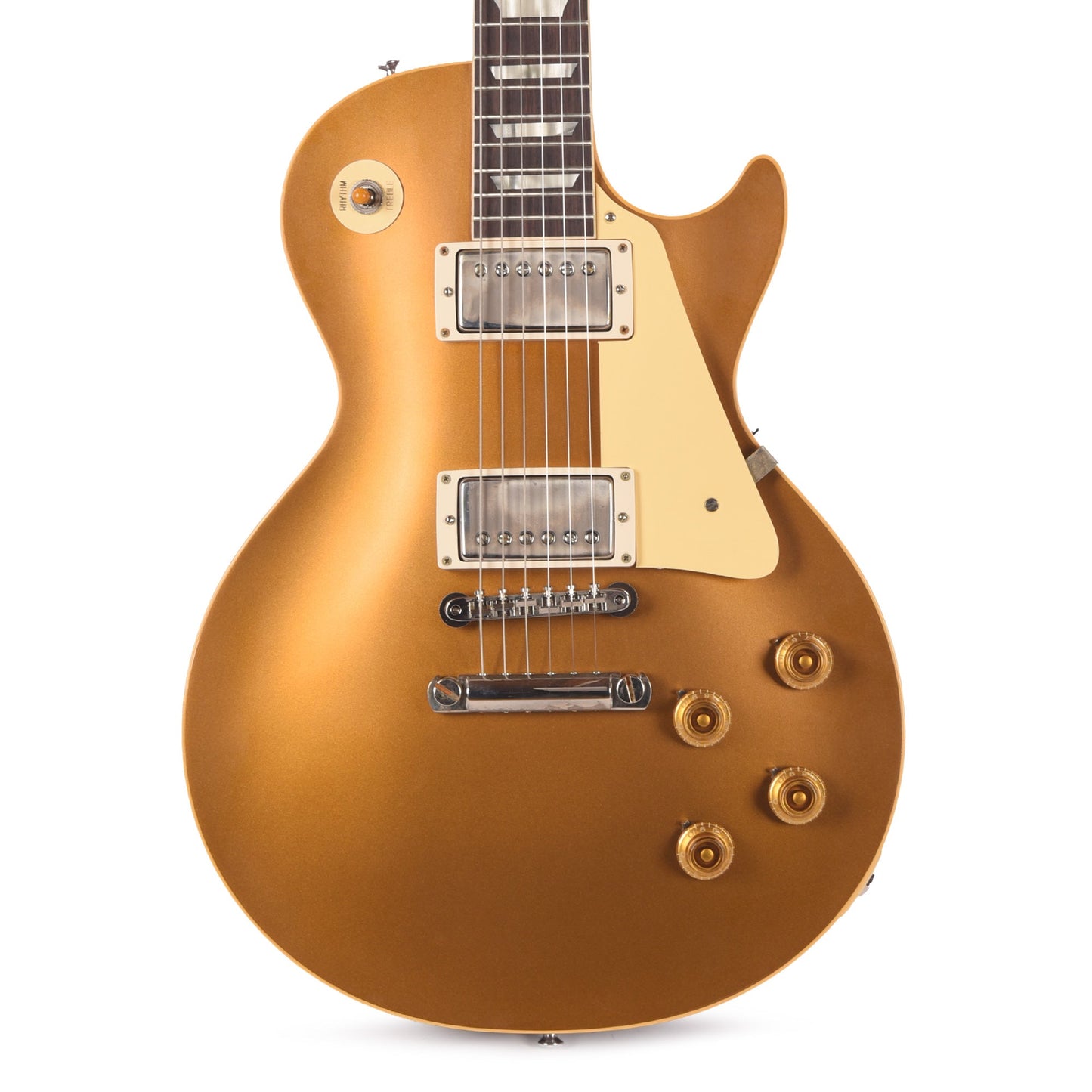 Gibson Custom Shop1957 Les Paul Goldtop "CME Spec" Double Gold VOS w/59 Carmelita Neck