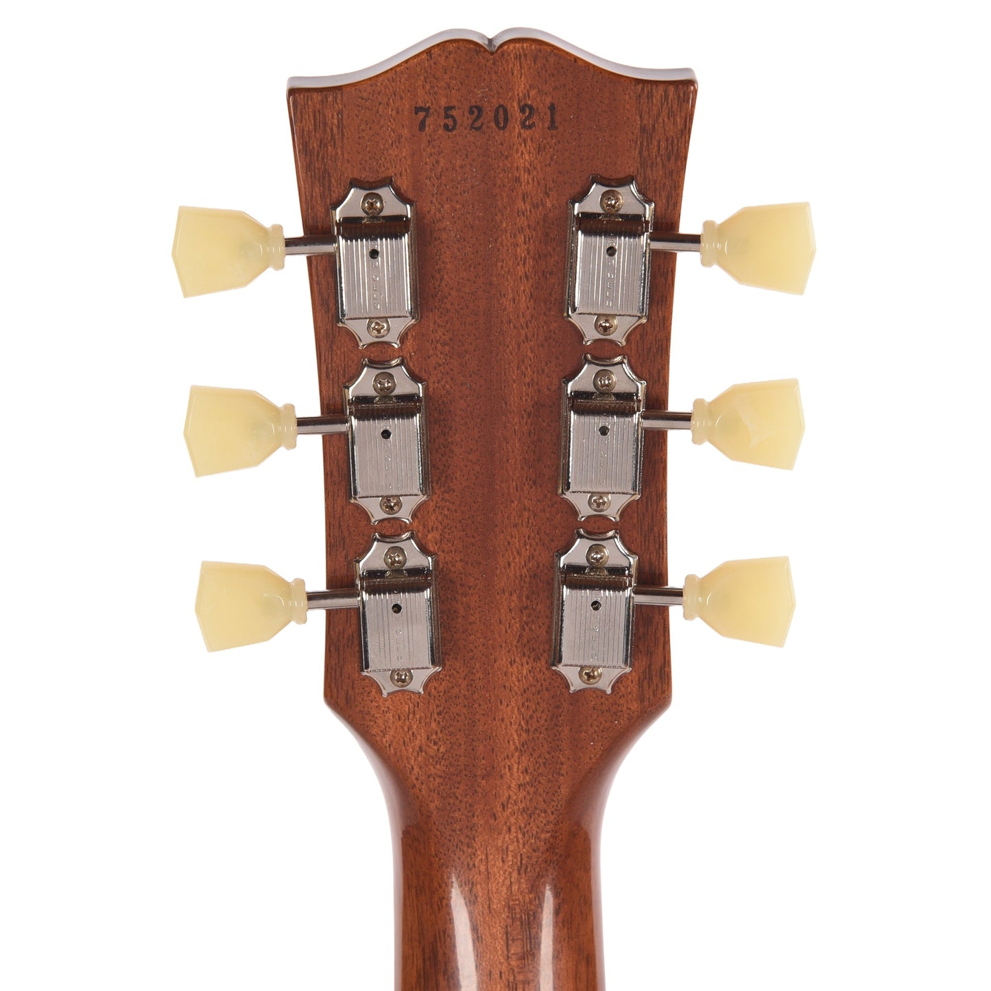 Gibson Custom Shop1957 Les Paul Goldtop "CME Spec" Double Gold VOS w/59 Carmelita Neck