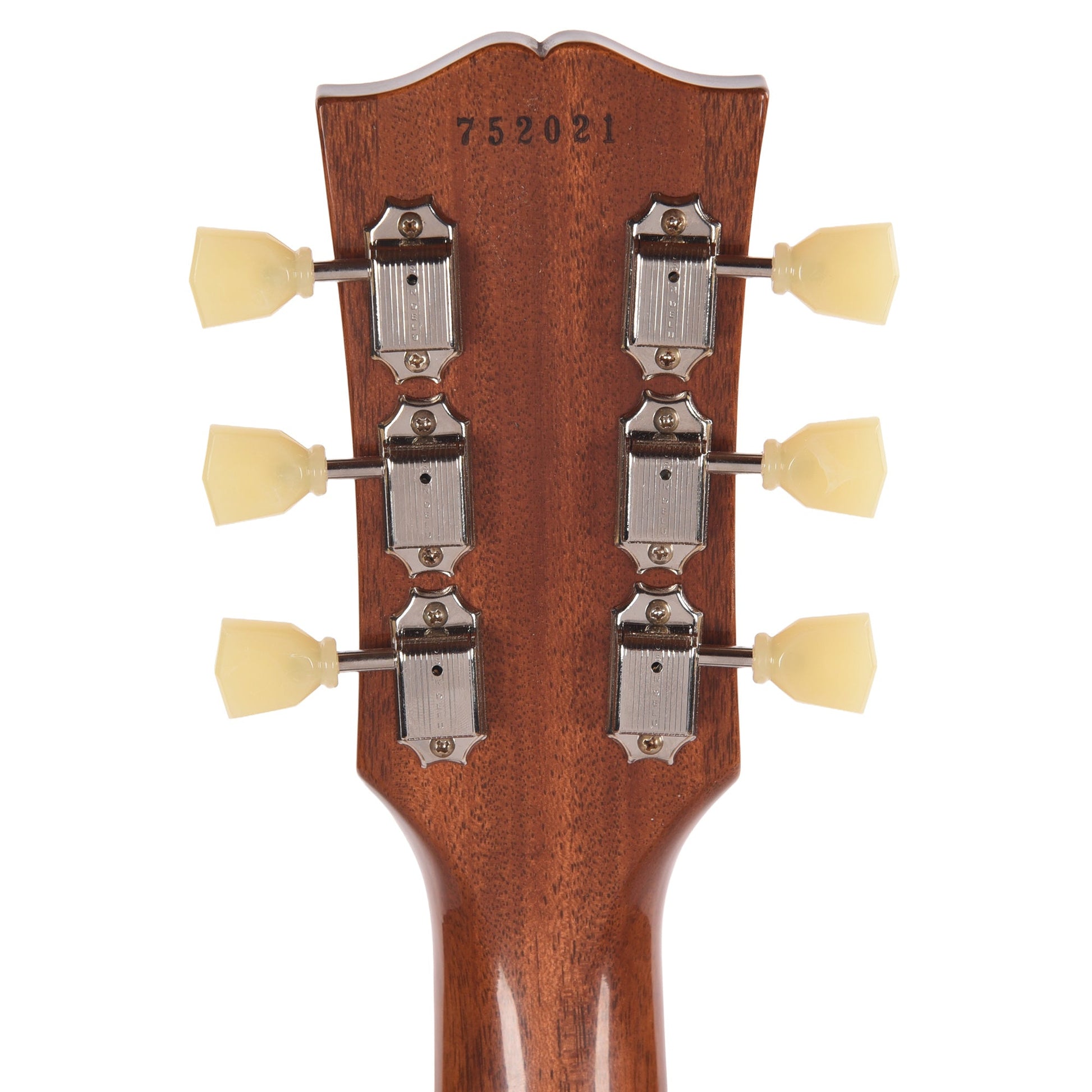 Gibson Custom Shop1957 Les Paul Goldtop "CME Spec" Double Gold VOS w/59 Carmelita Neck