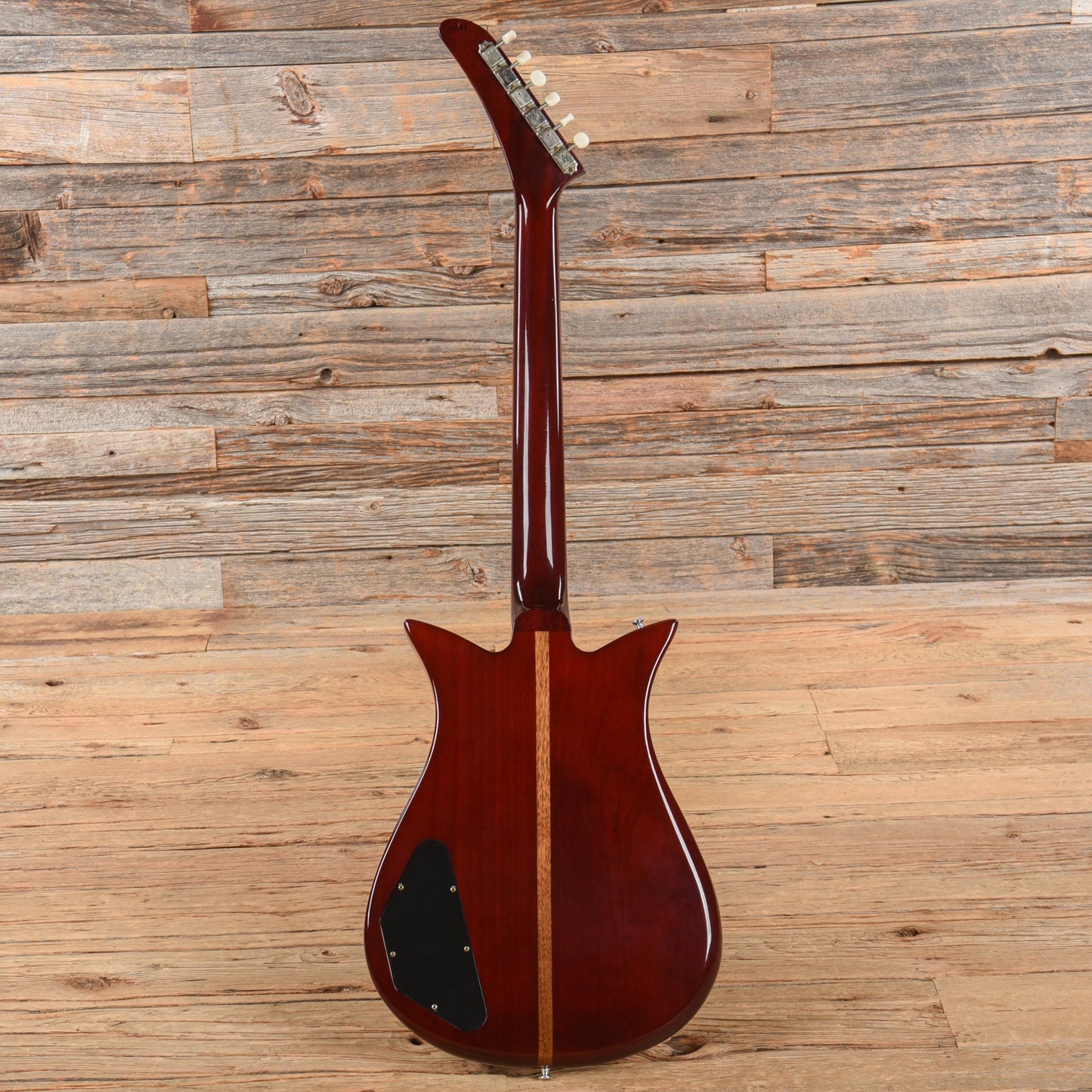Gibson Custom Theodore Cherry 2022