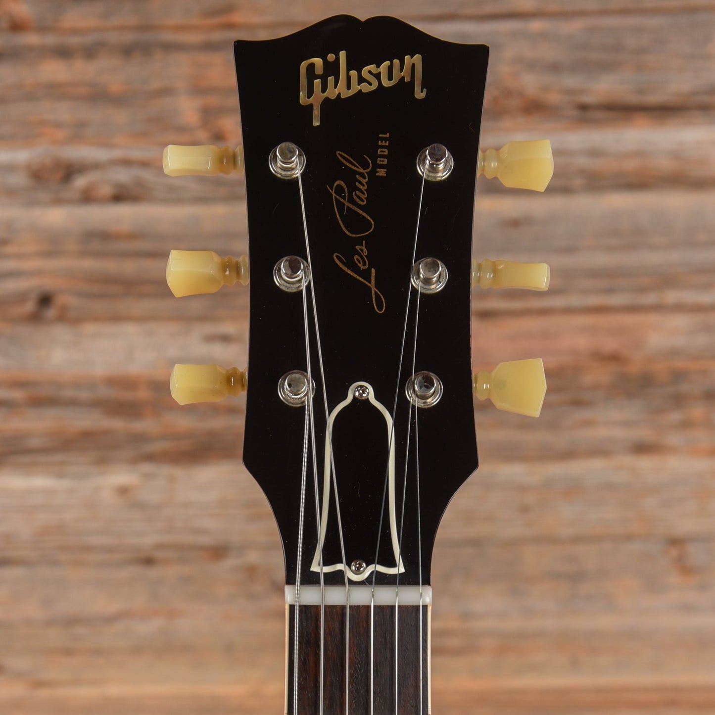 Gibson Custom Wildwood Spec 60th Anniversary 1960 Les Paul Standard V3 Sunburst 2020