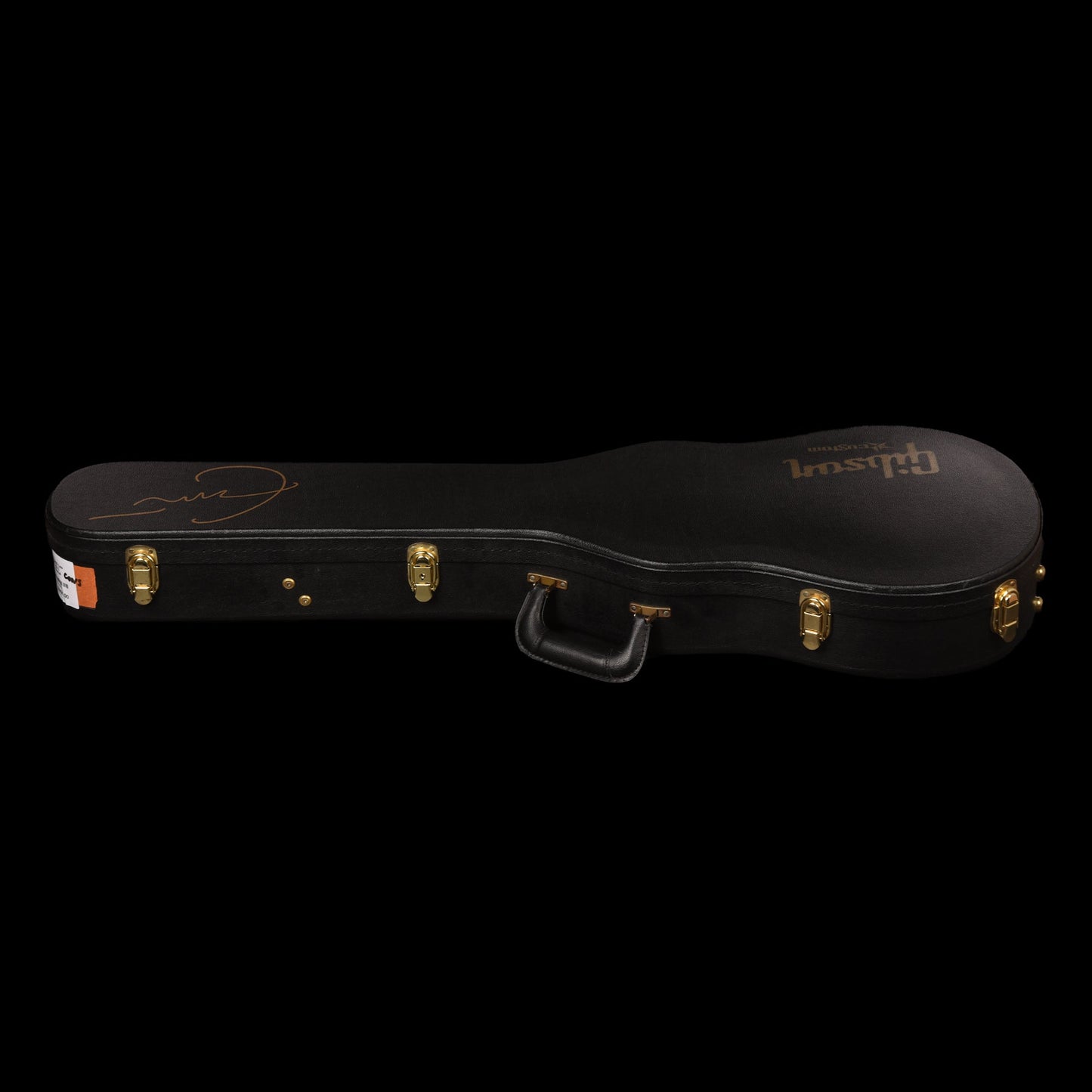Gibson Eric Clapton 1960 Les Paul VOS "Beano" Sunburst 2011