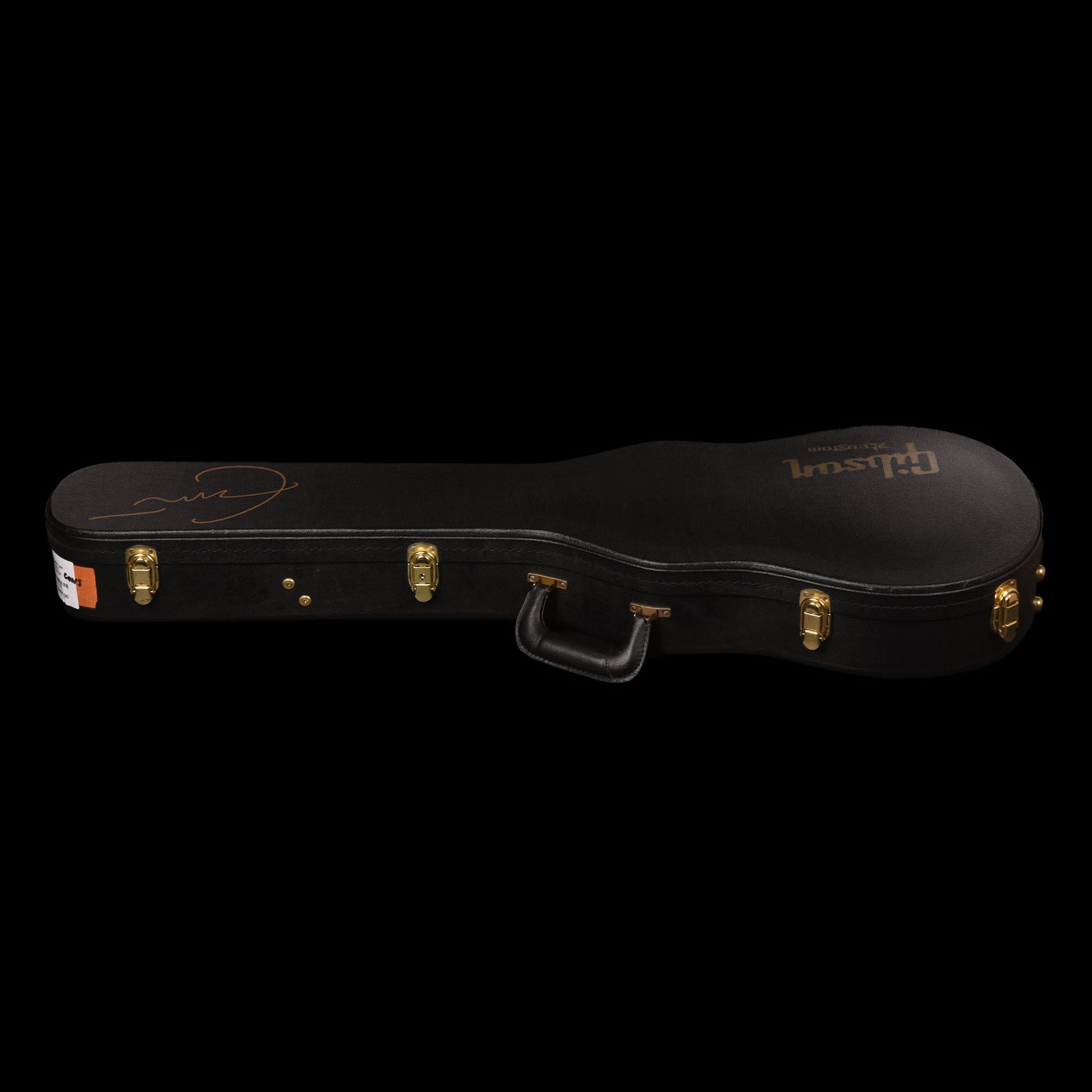 Gibson Eric Clapton 1960 Les Paul VOS "Beano" Sunburst 2011