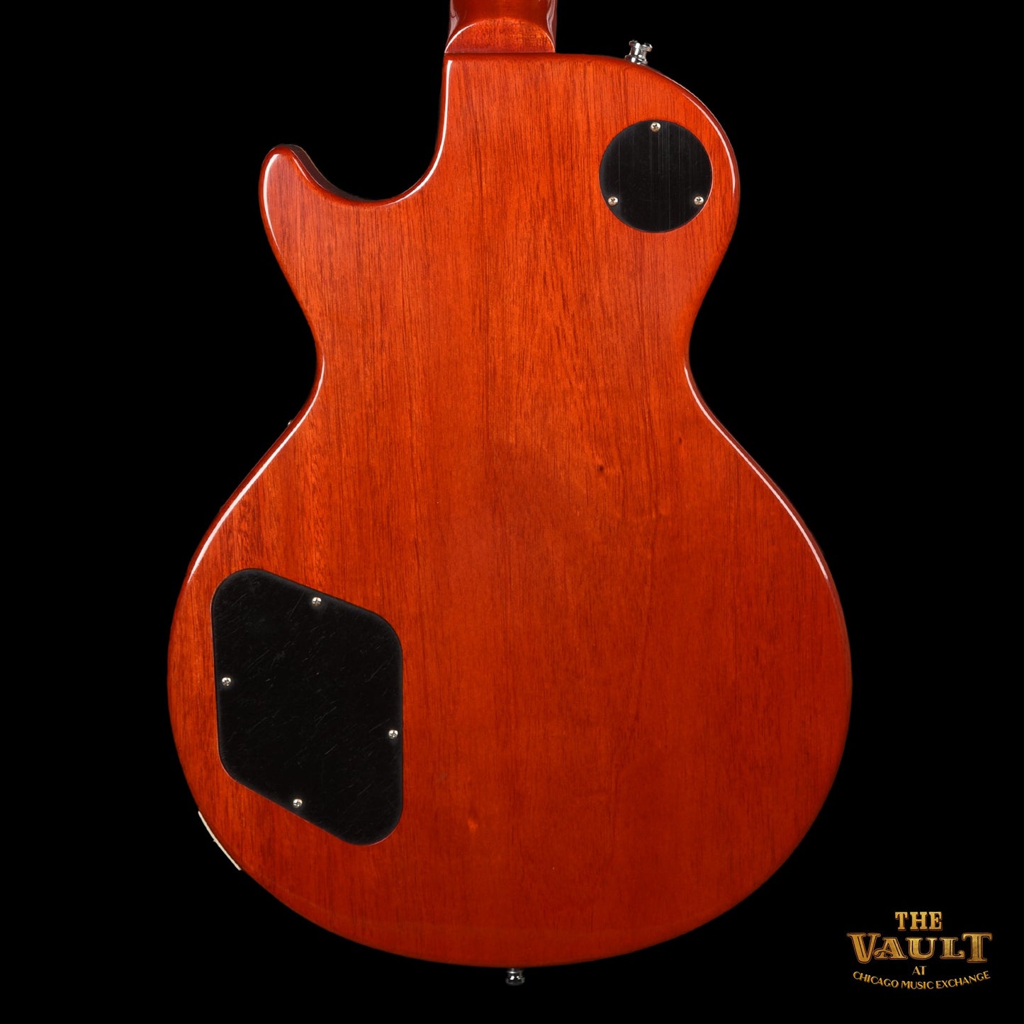 Gibson Eric Clapton 1960 Les Paul VOS "Beano" Sunburst 2011