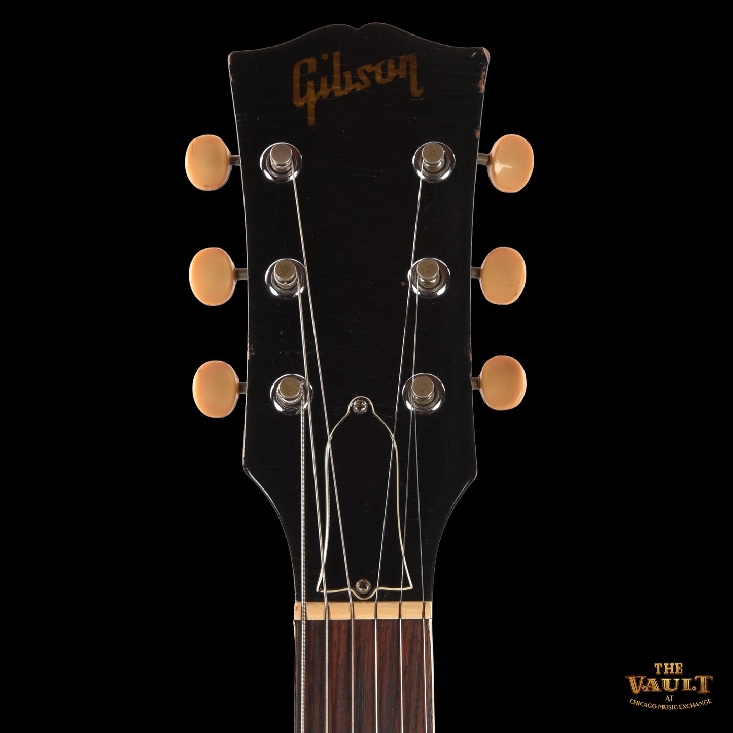 Gibson ES-330TD Sunburst 1968