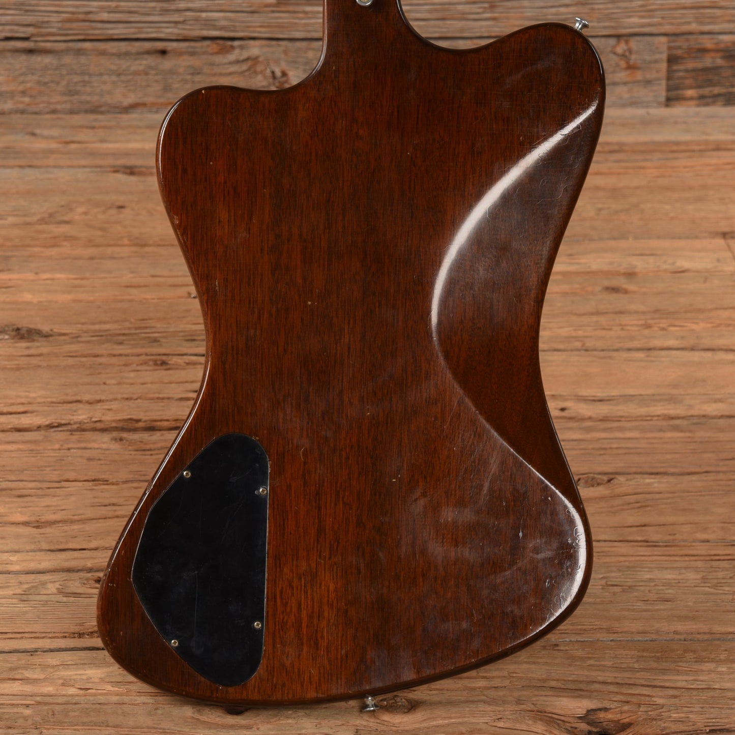 Gibson Firebird 12 String Sunburst 1967