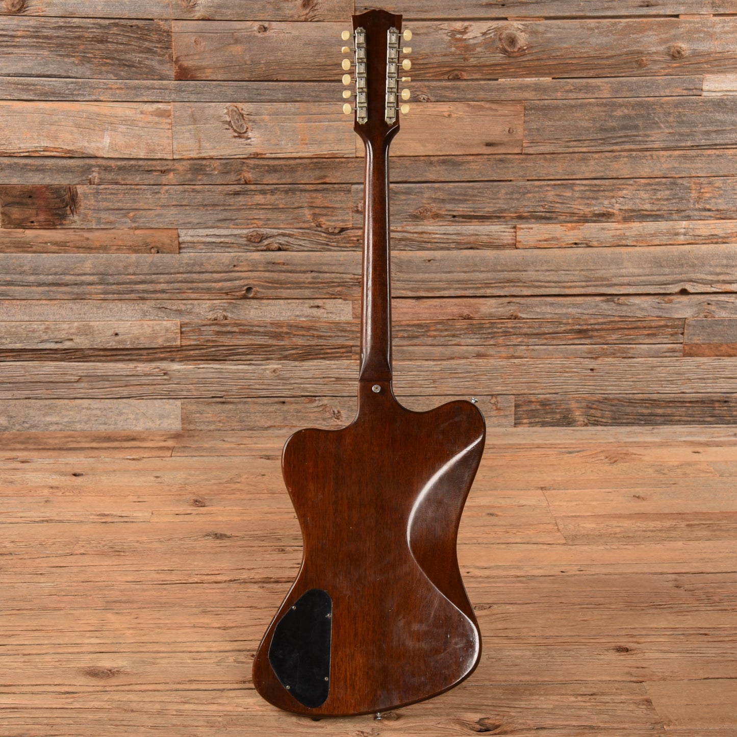 Gibson Firebird 12 String Sunburst 1967