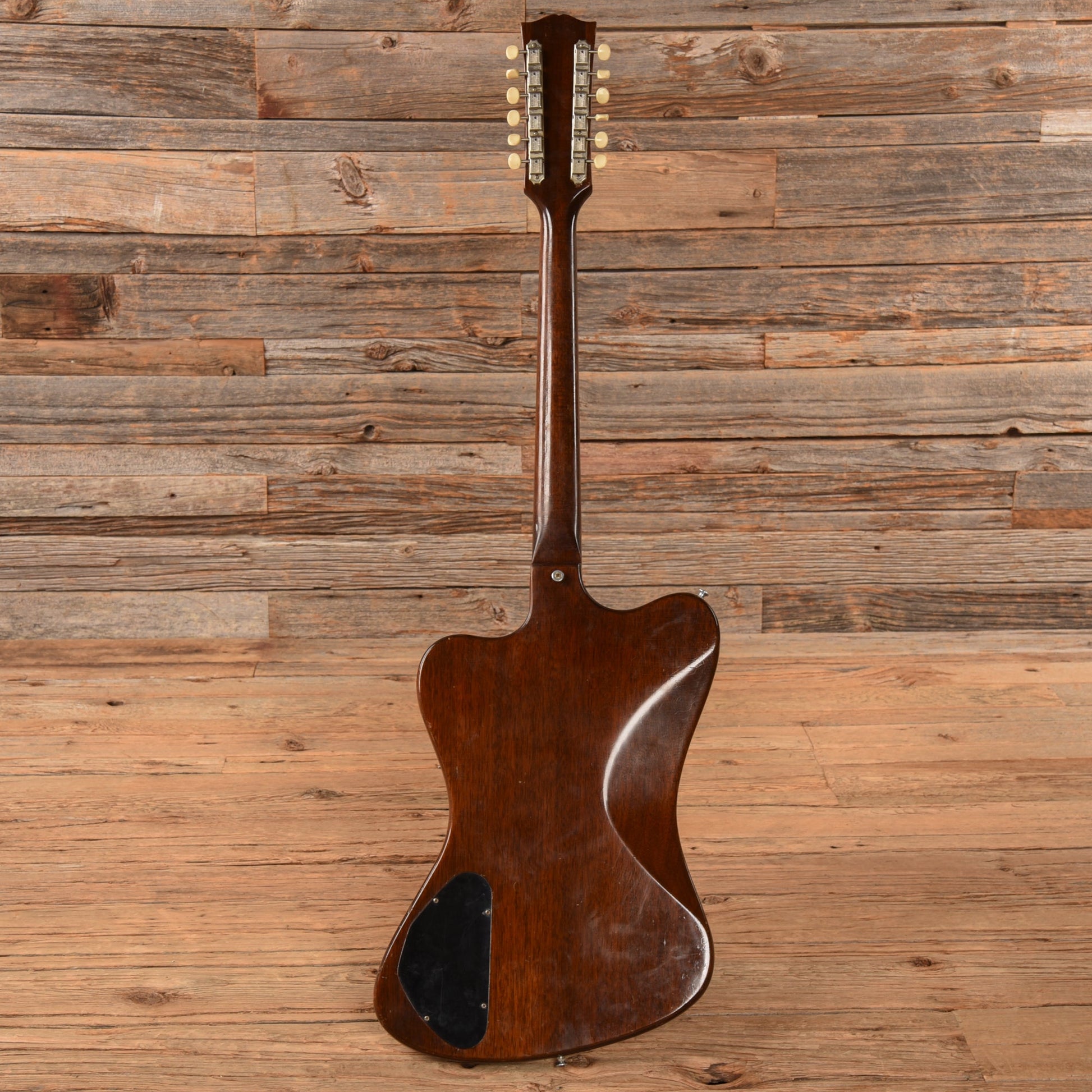 Gibson Firebird 12 String Sunburst 1967