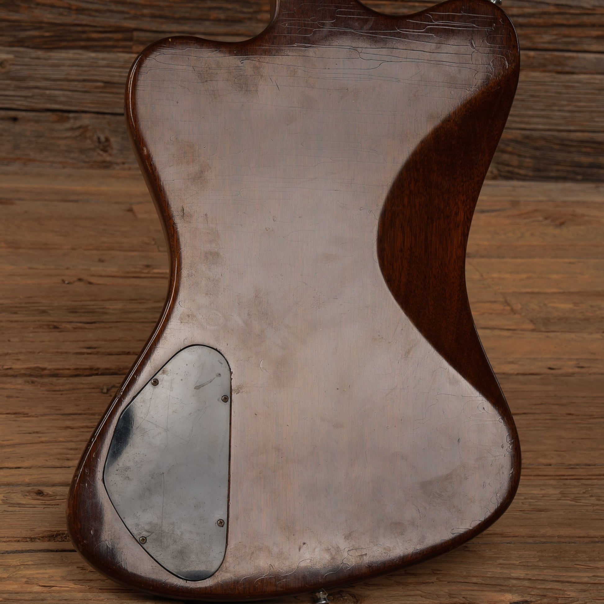 Gibson Firebird 12 String Sunburst 1967