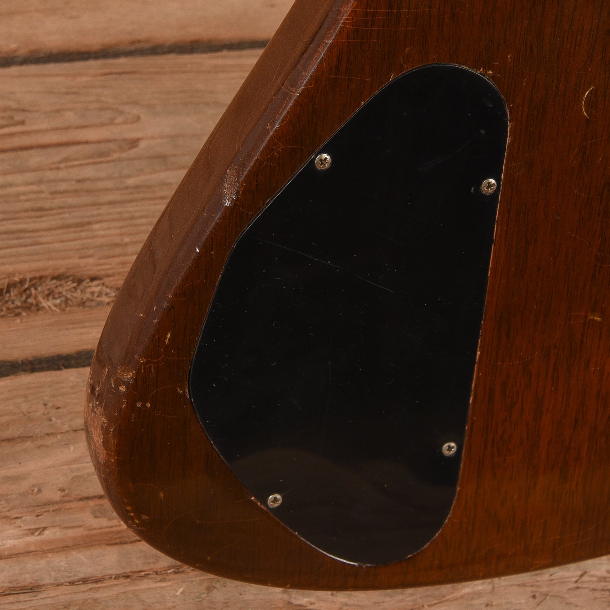 Gibson Firebird 12 String Sunburst 1967