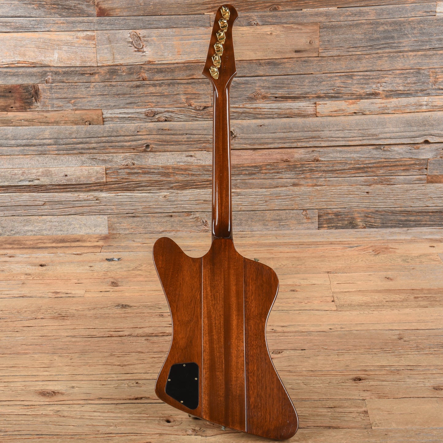 Gibson Firebird '76 Bicentennial Sunburst 1978