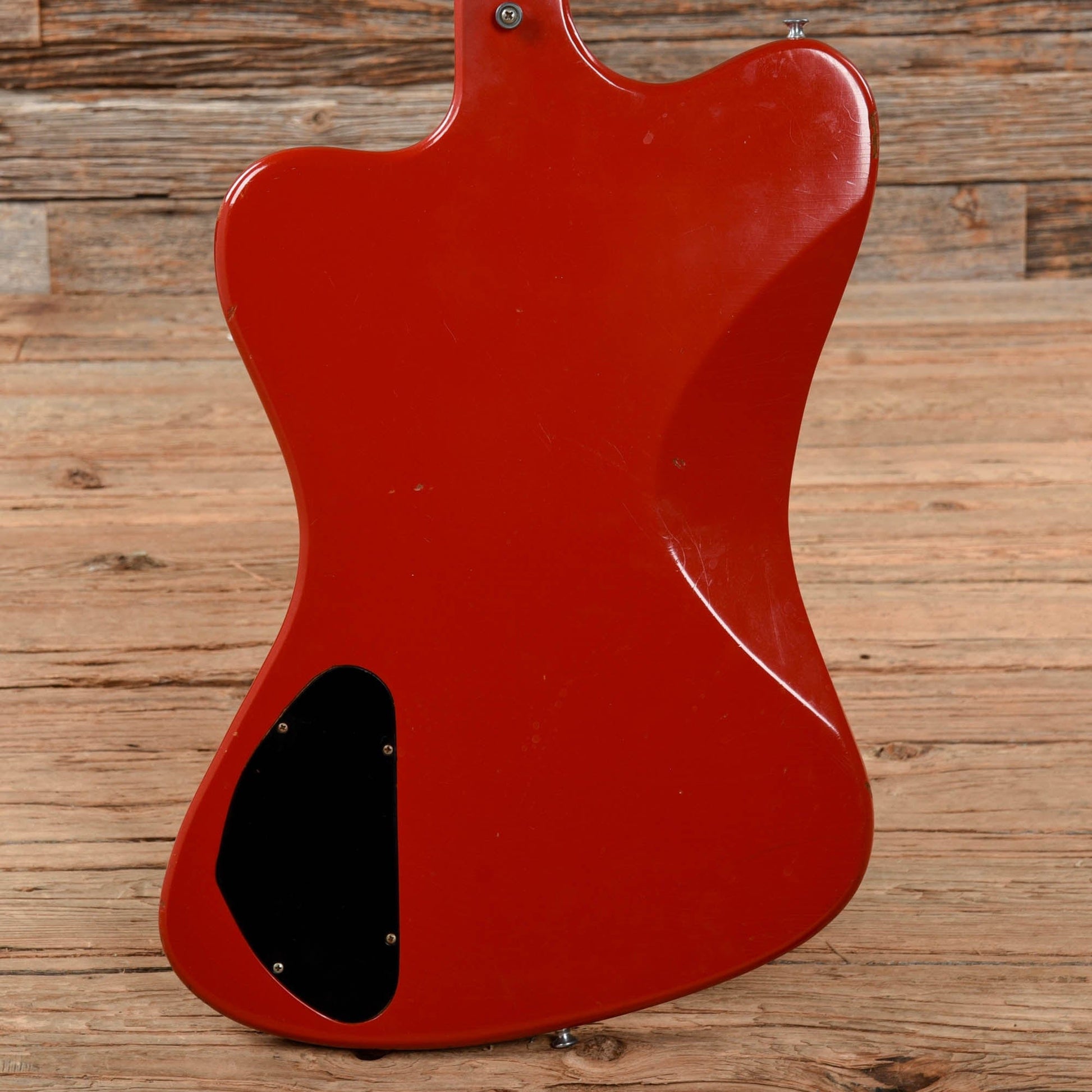 Gibson Firebird I Cardinal Red 1965