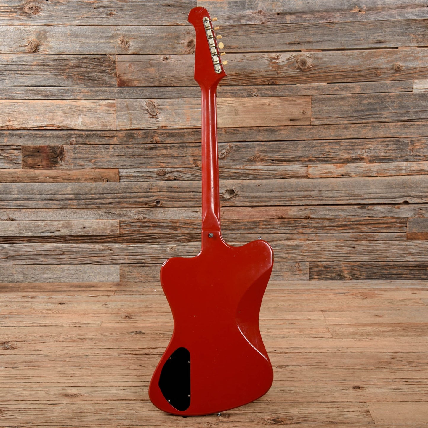 Gibson Firebird I Cardinal Red 1965