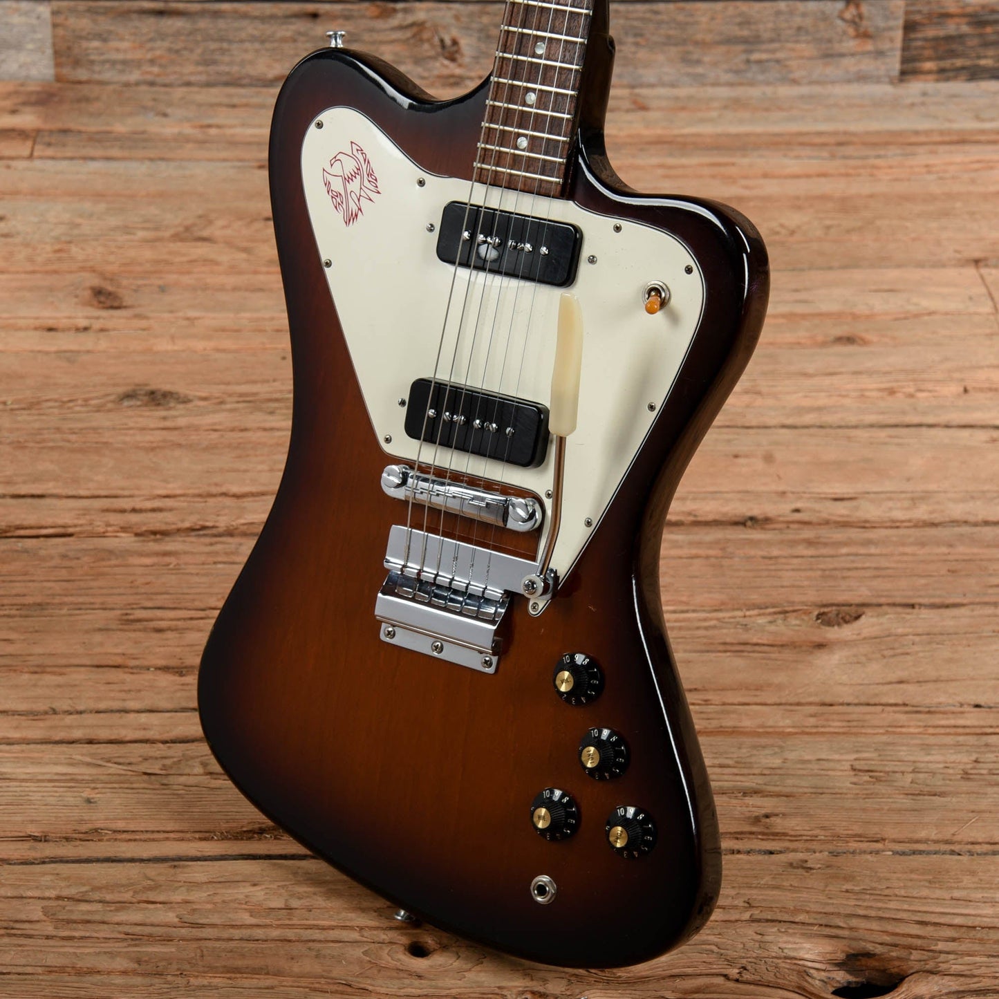 Gibson Firebird I Sunburst 1967
