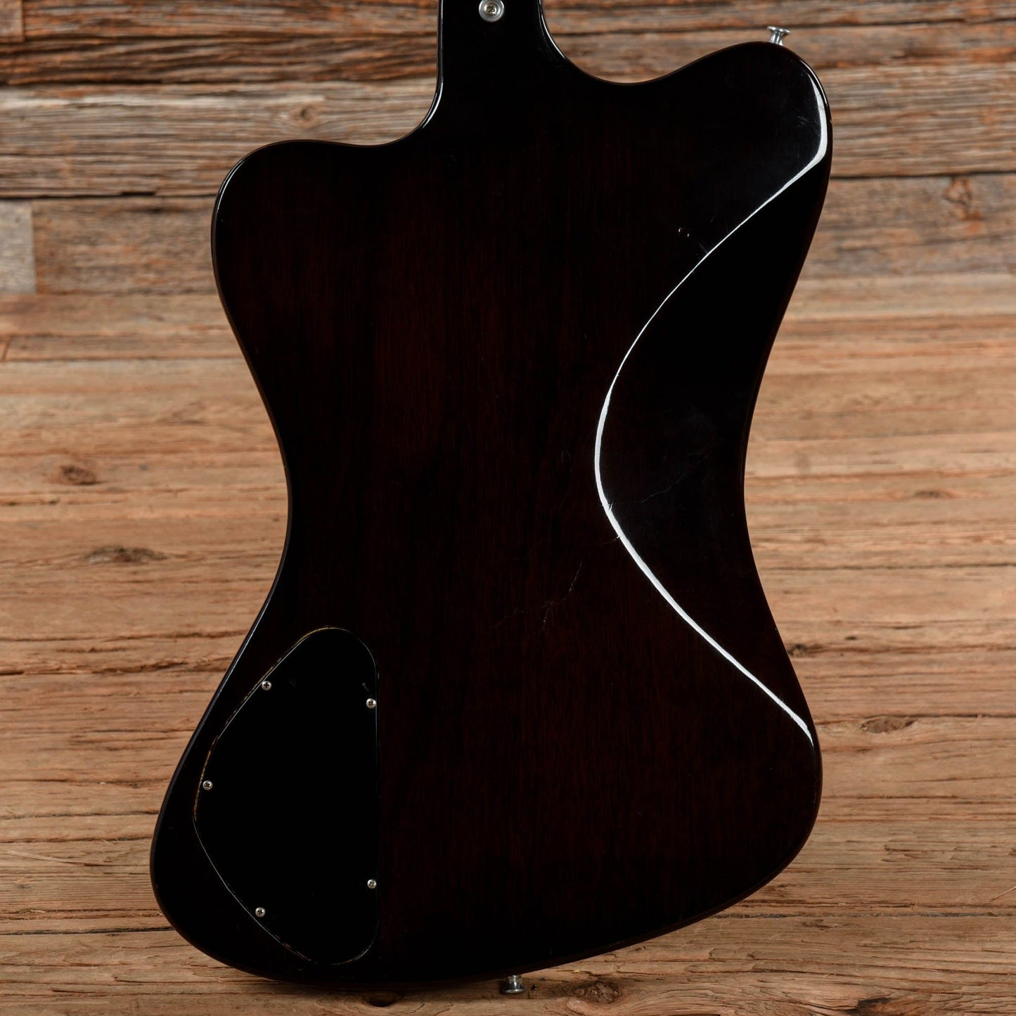 Gibson Firebird I Sunburst 1967