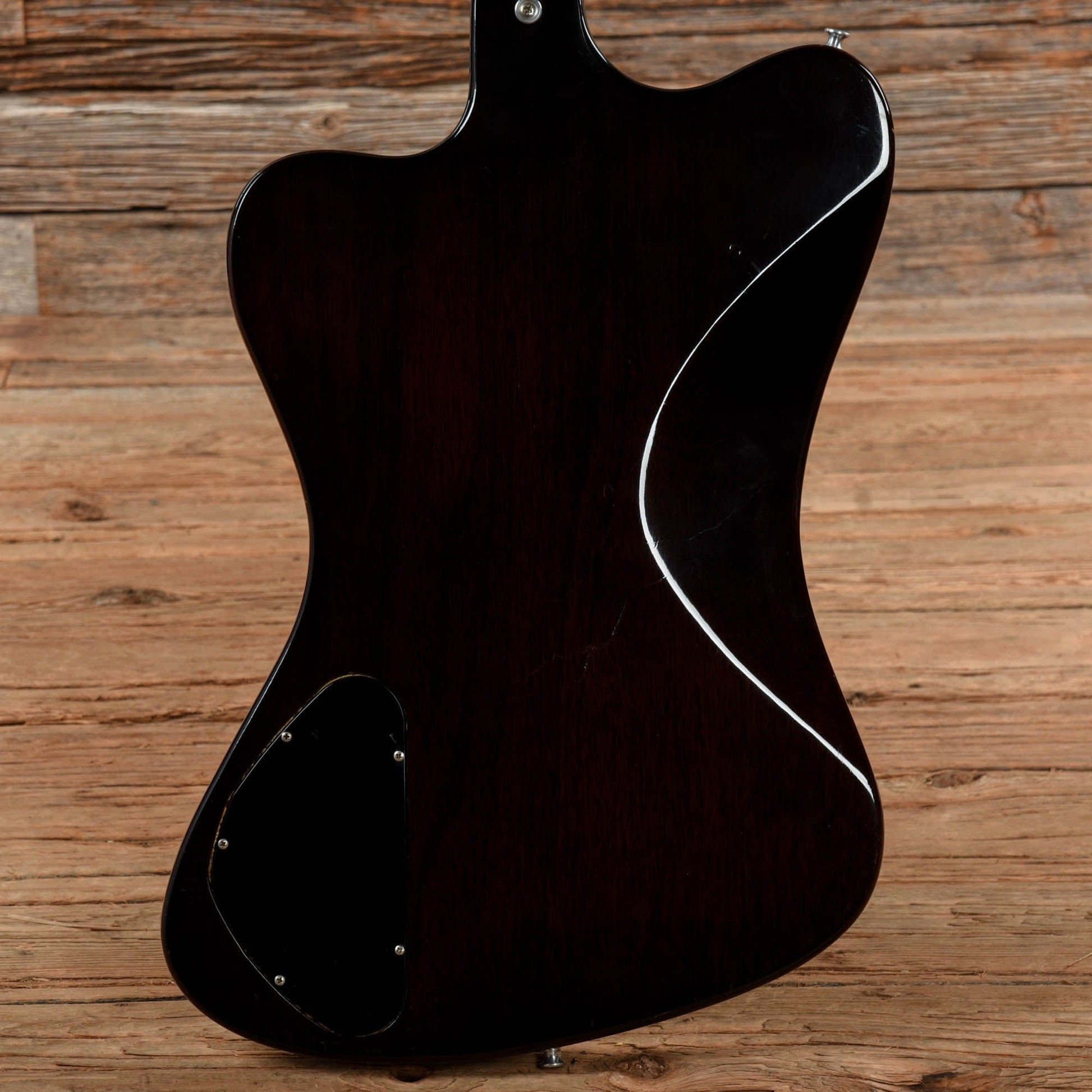 Gibson Firebird I Sunburst 1967