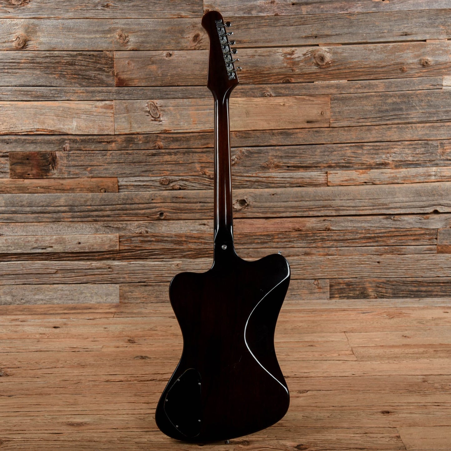 Gibson Firebird I Sunburst 1967
