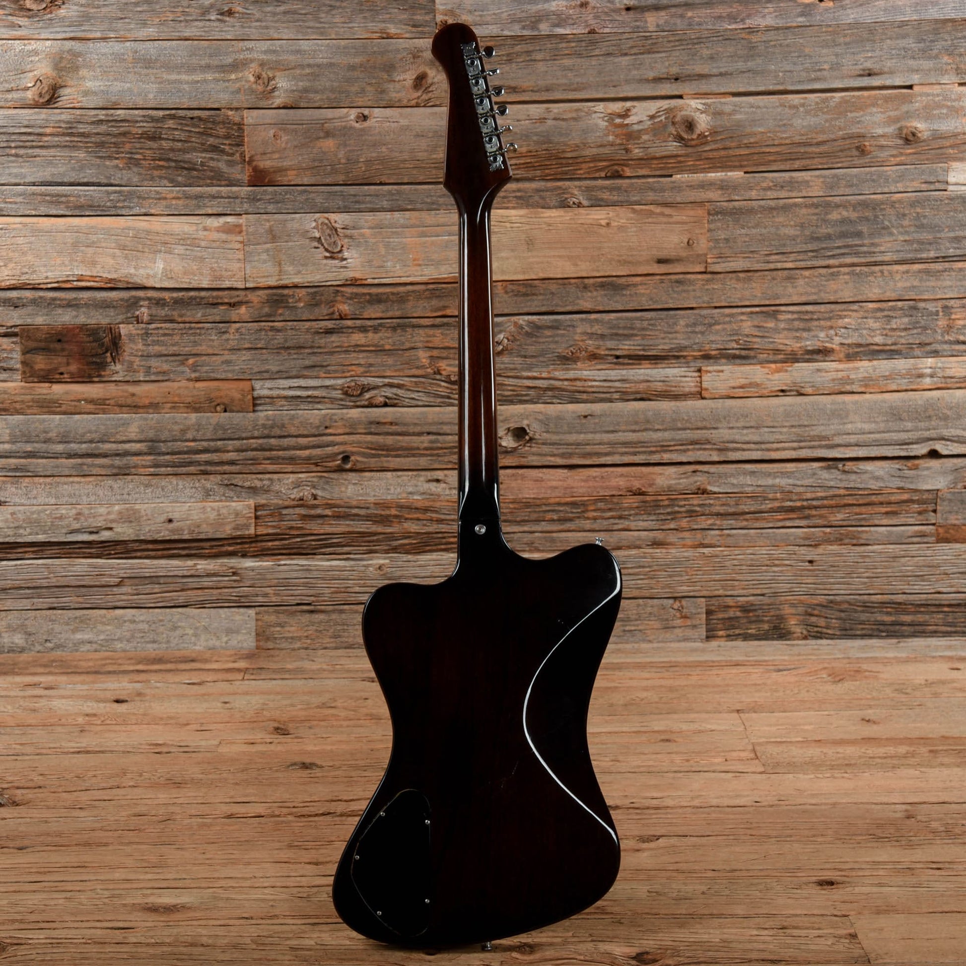 Gibson Firebird I Sunburst 1967