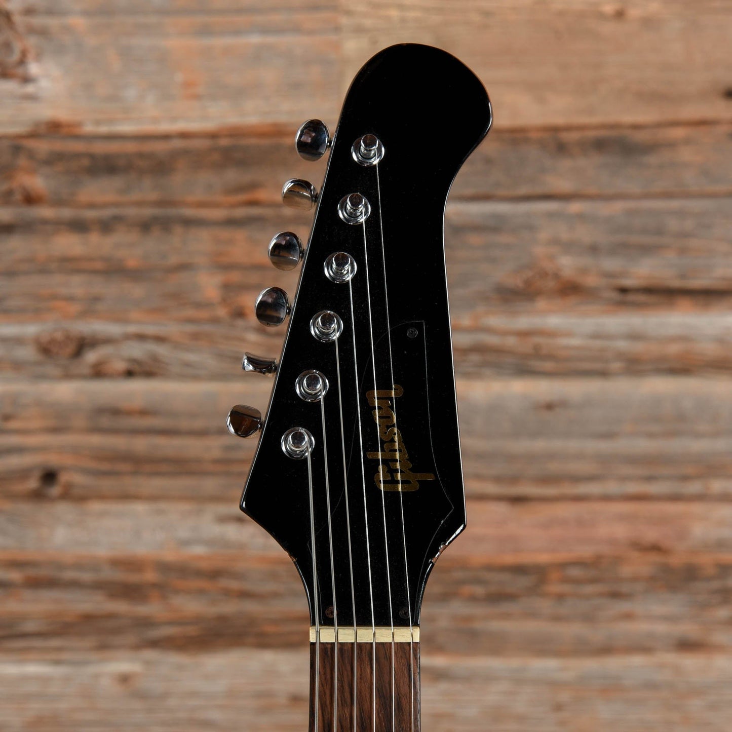 Gibson Firebird I Sunburst 1967