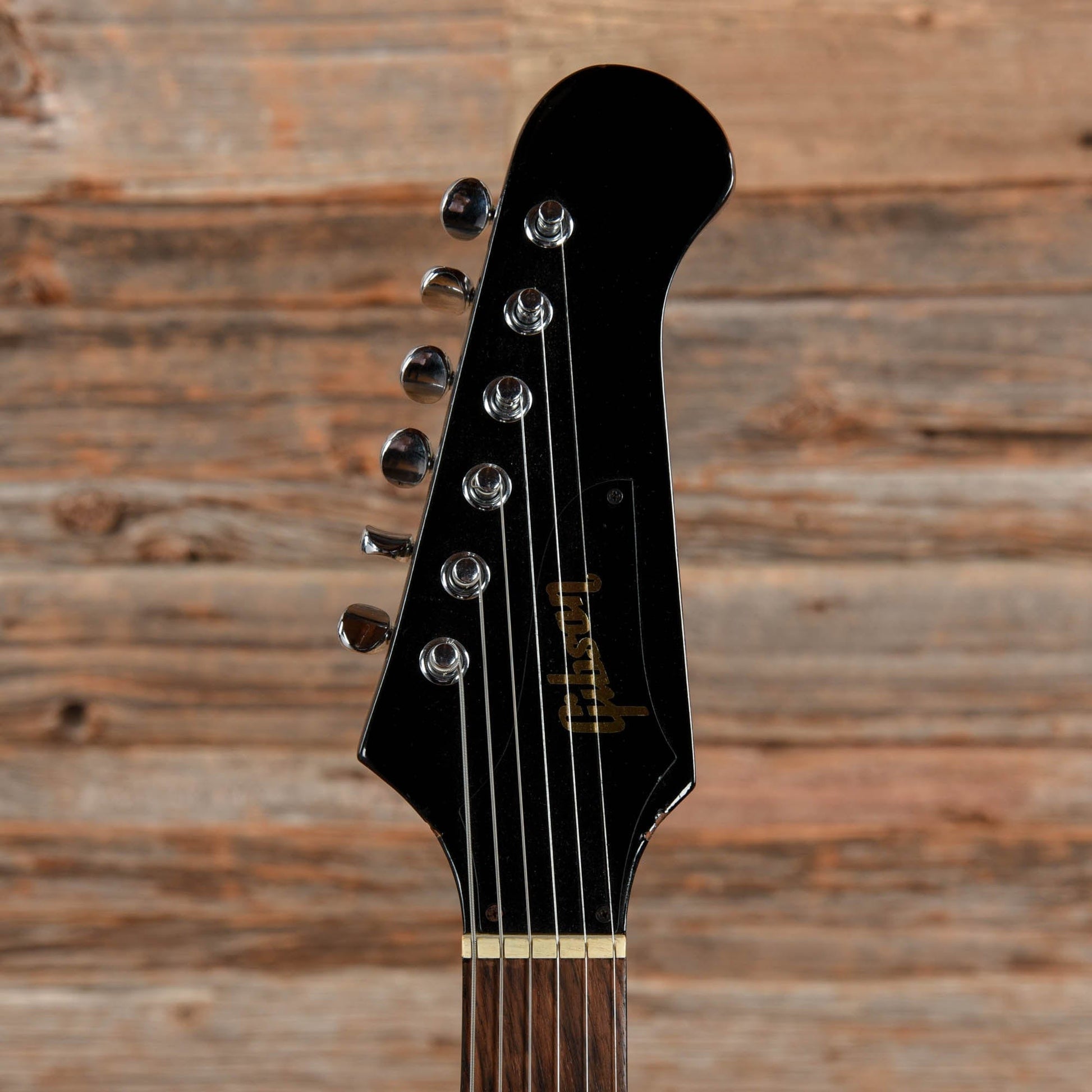 Gibson Firebird I Sunburst 1967
