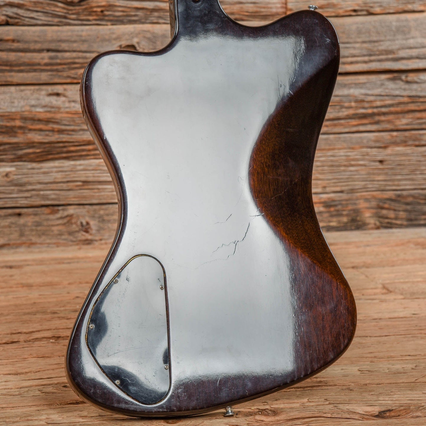 Gibson Firebird I Sunburst 1967