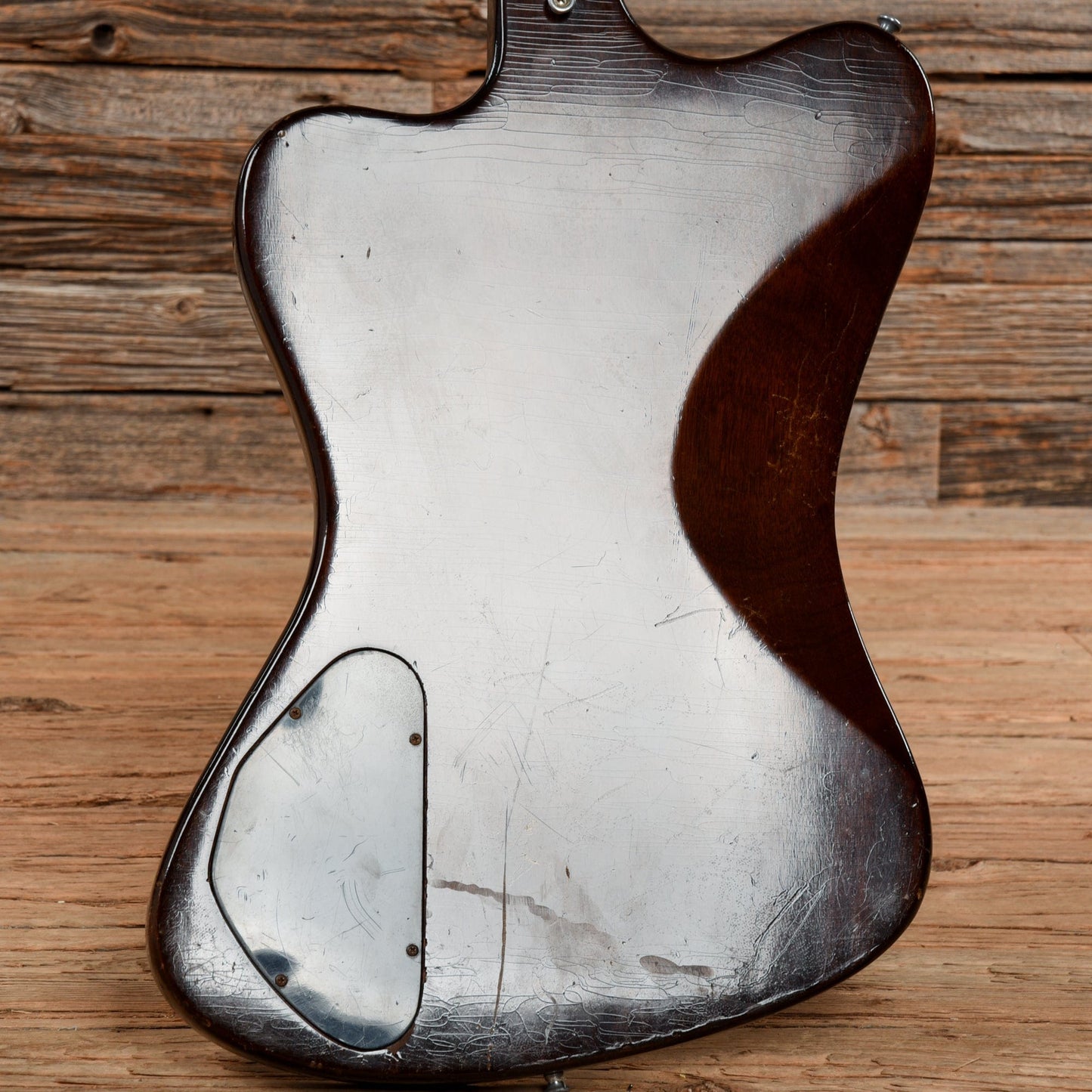 Gibson Firebird III Sunburst 1966