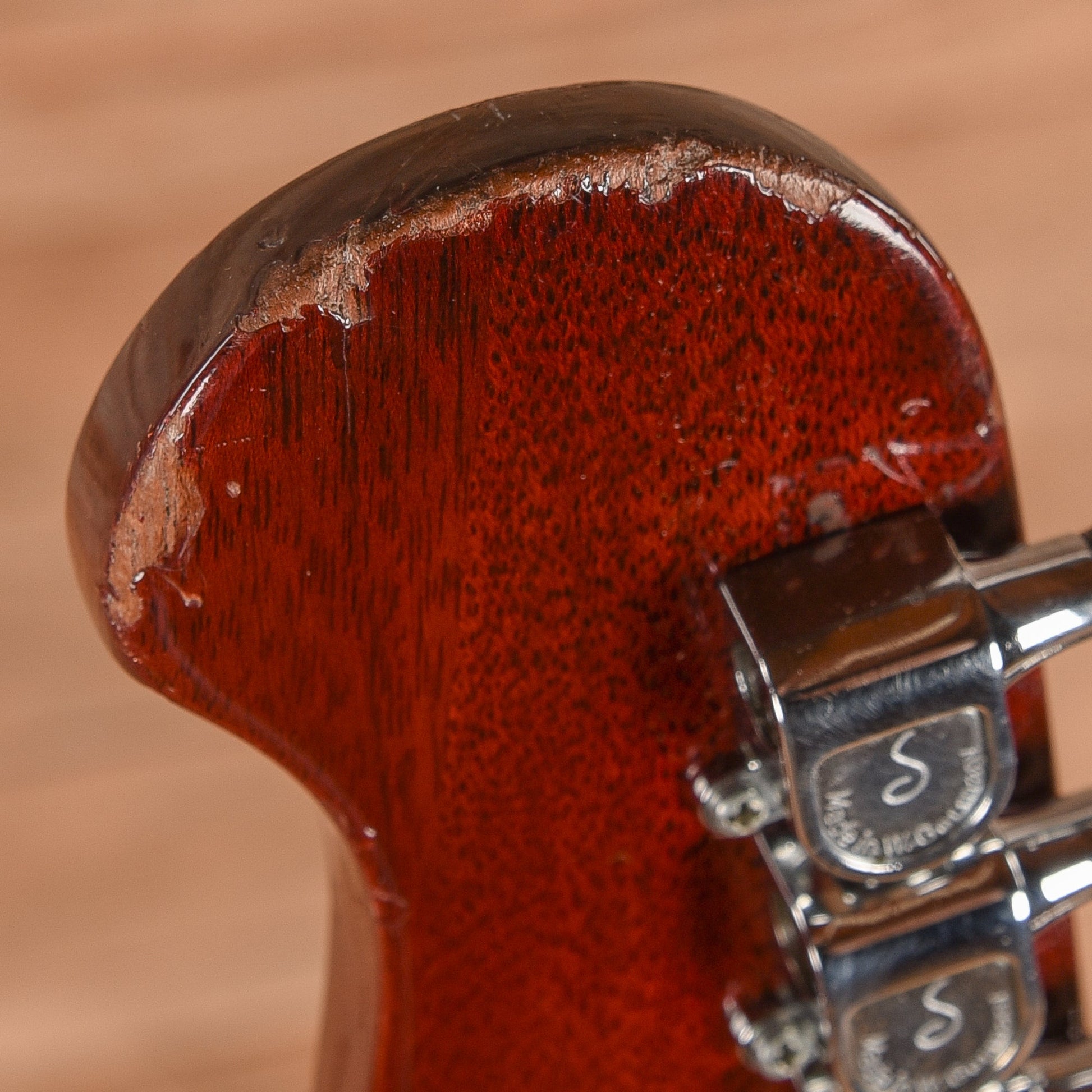 Gibson Firebird III Sunburst 1967