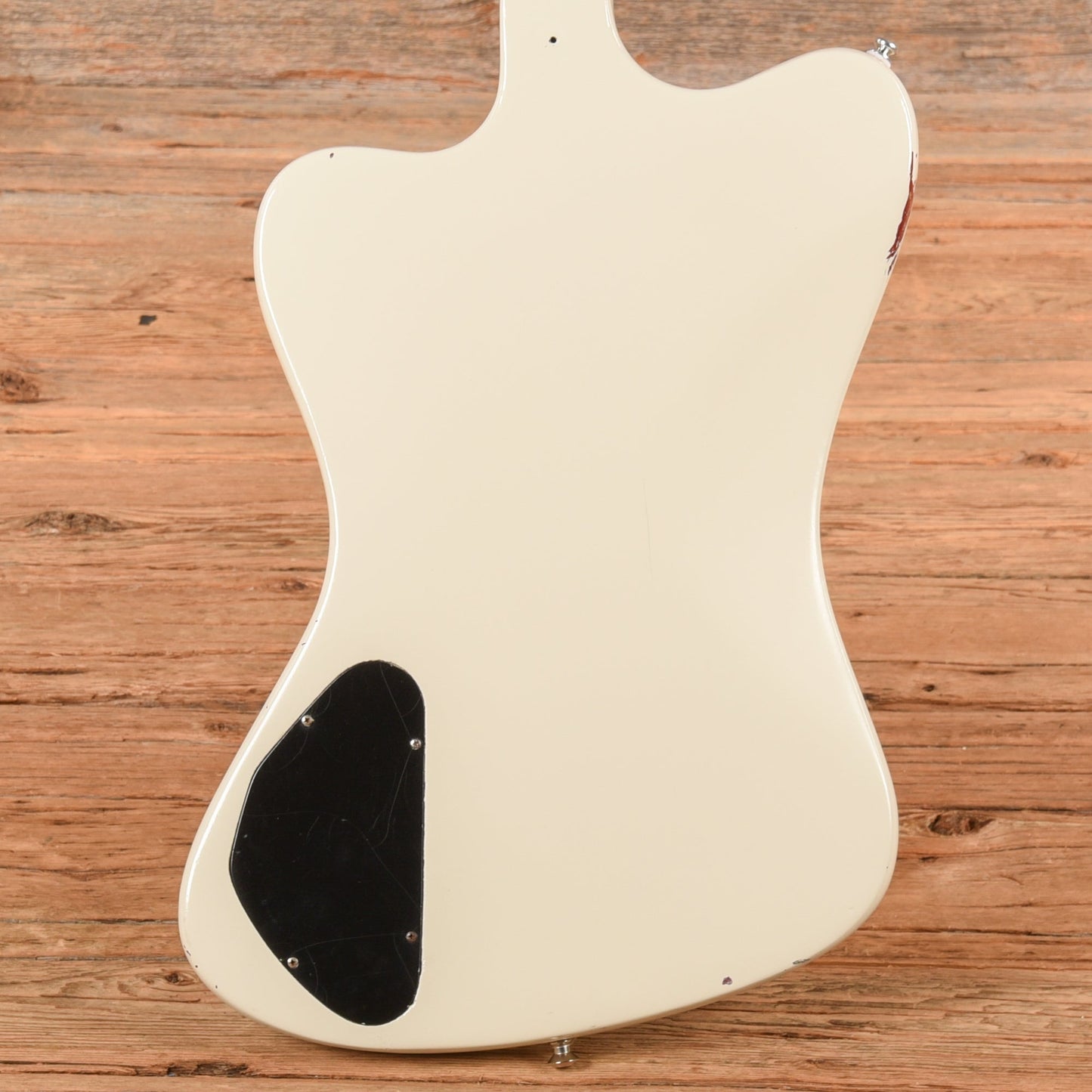 Gibson Firebird III White Refin 1967