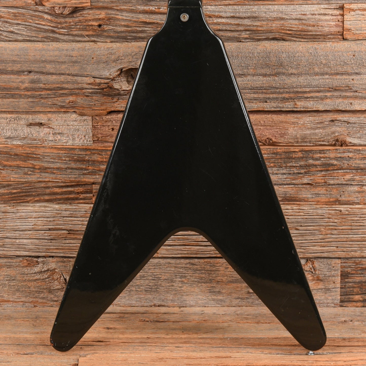 Gibson Flying V Black 1980