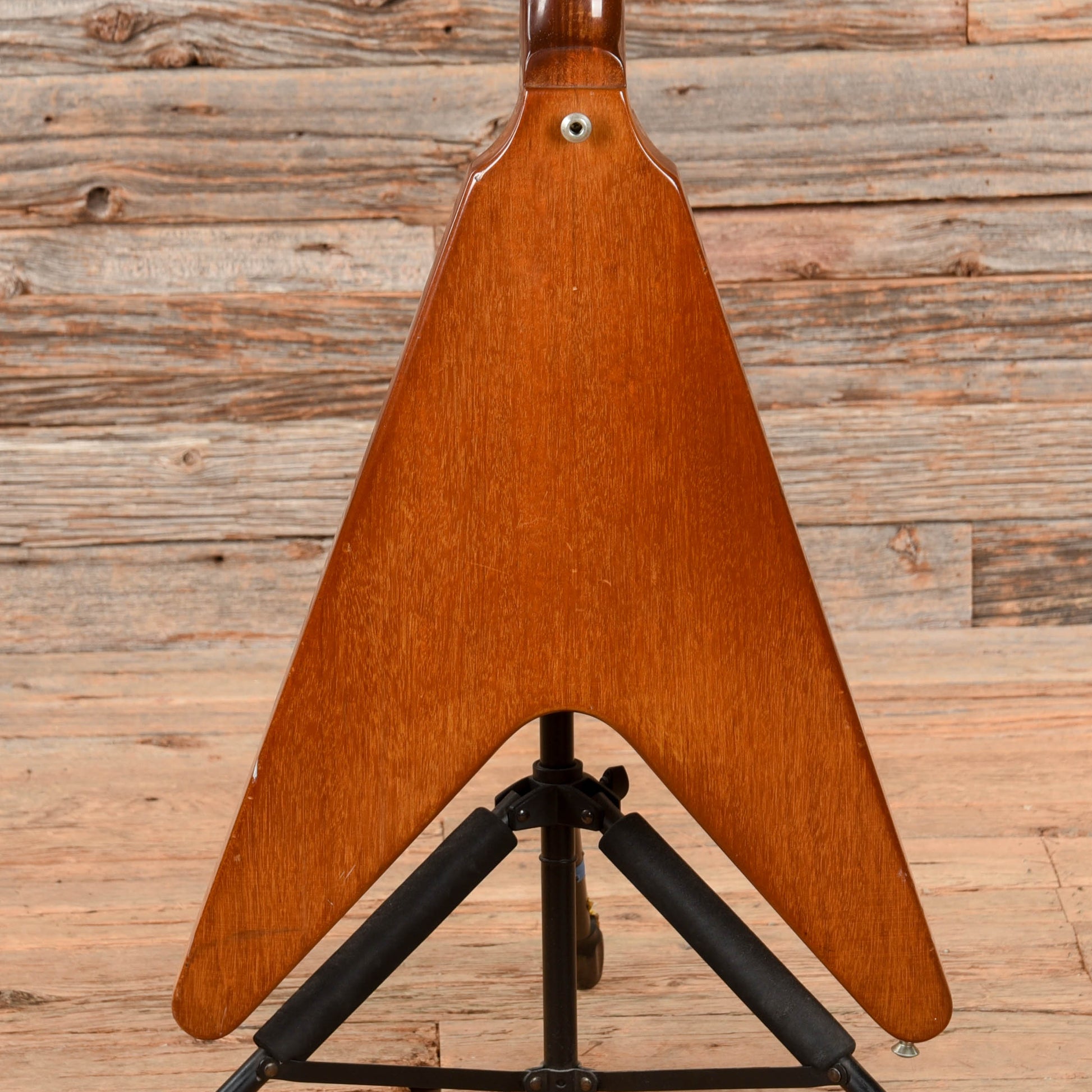 Gibson Flying V Natural 1975