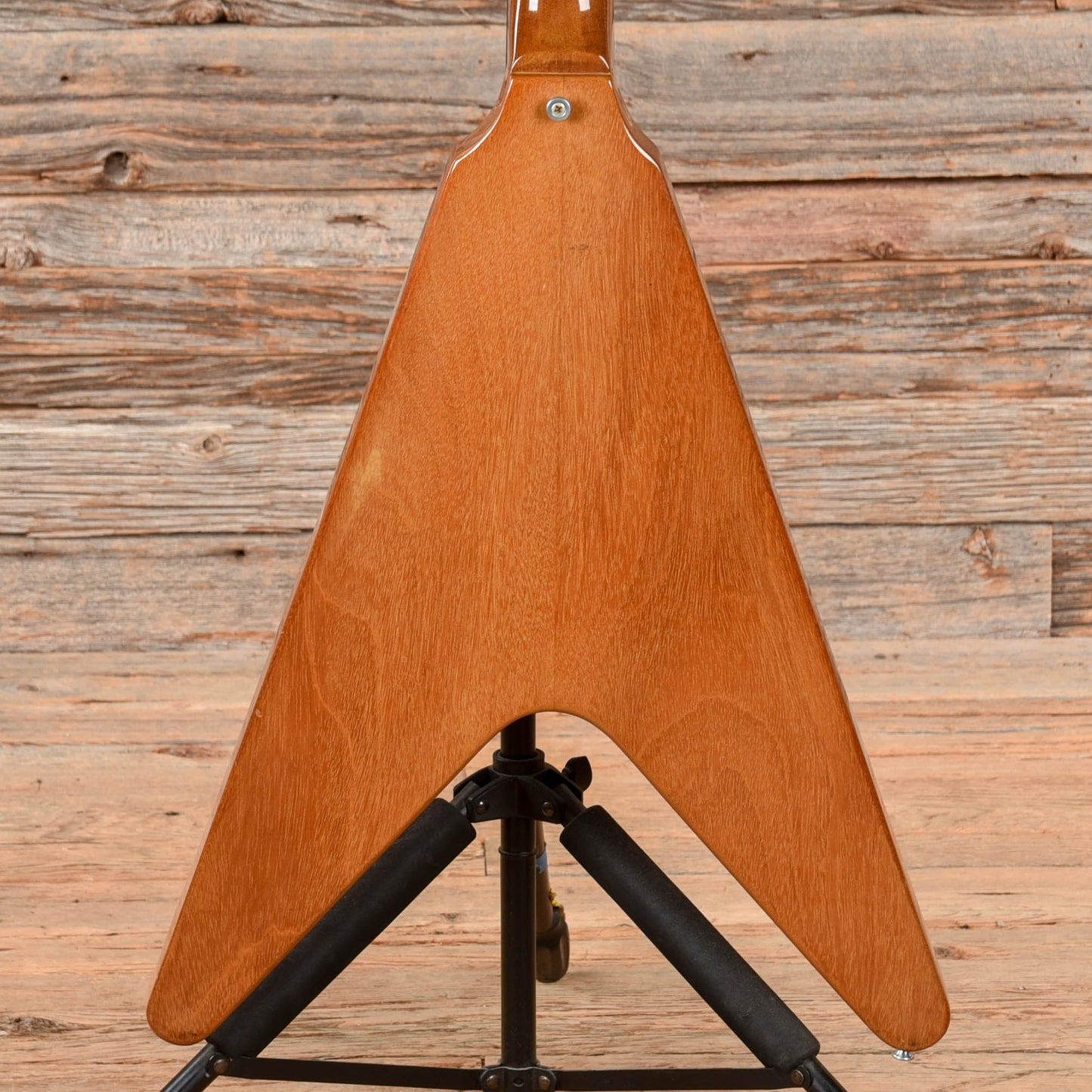 Gibson Flying V Natural 1975
