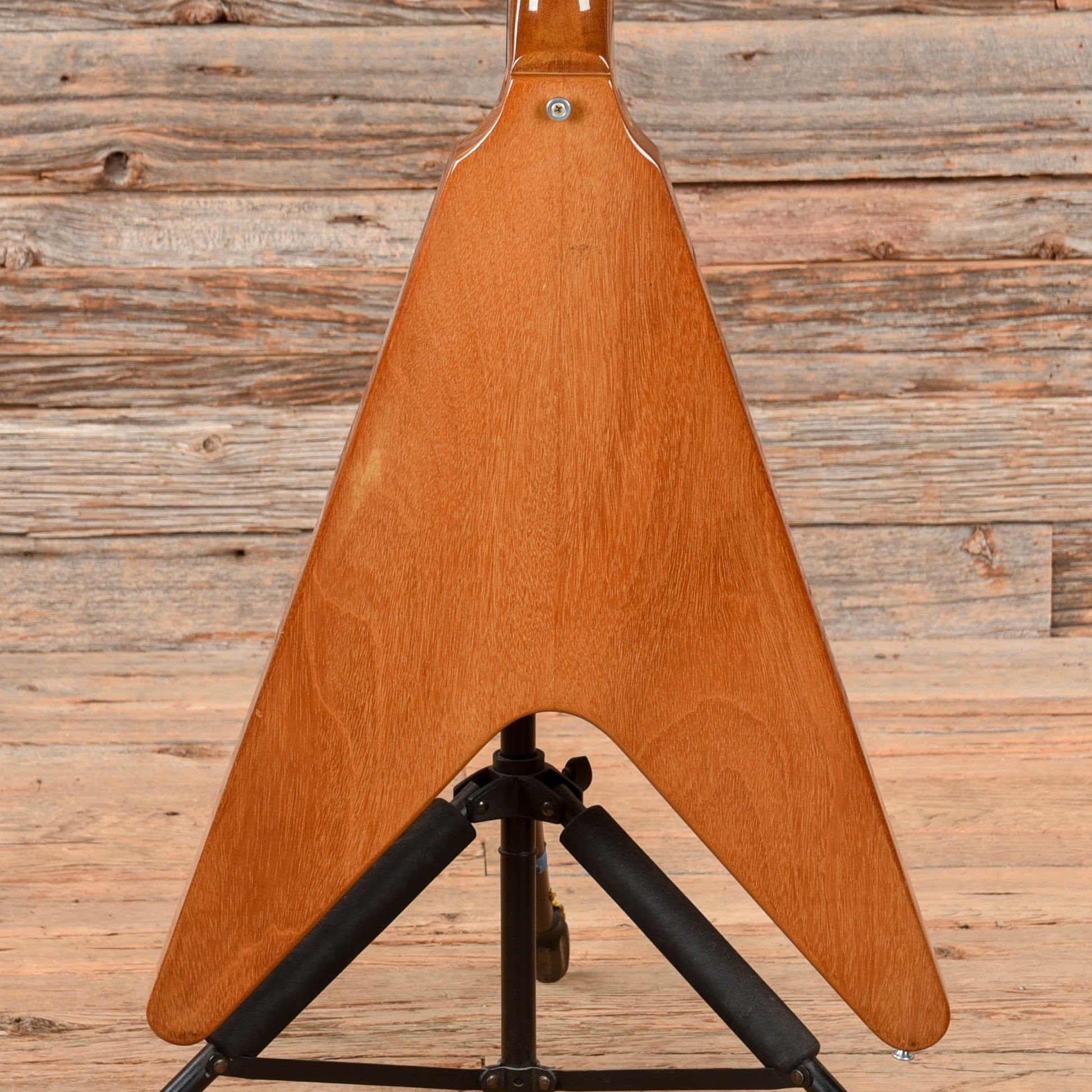 Gibson Flying V Natural 1975