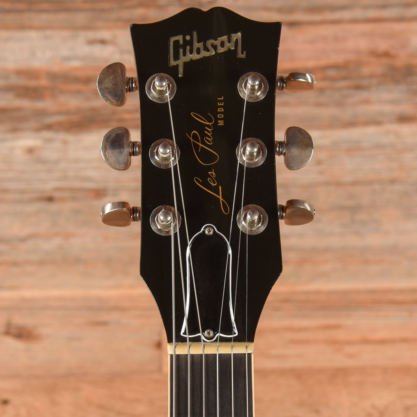 Gibson Heritage 80 Les Paul Standard Elite Sunburst 1980