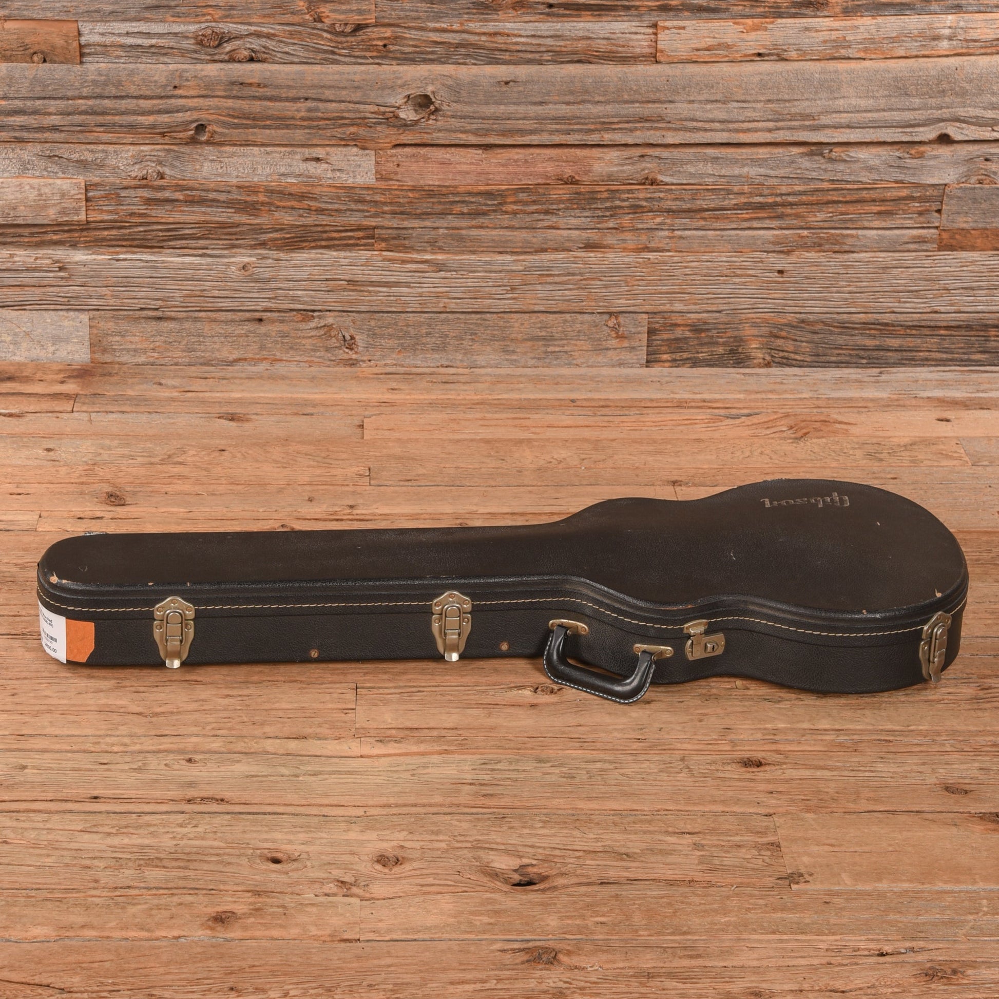 Gibson L-5S Wine Red 1978