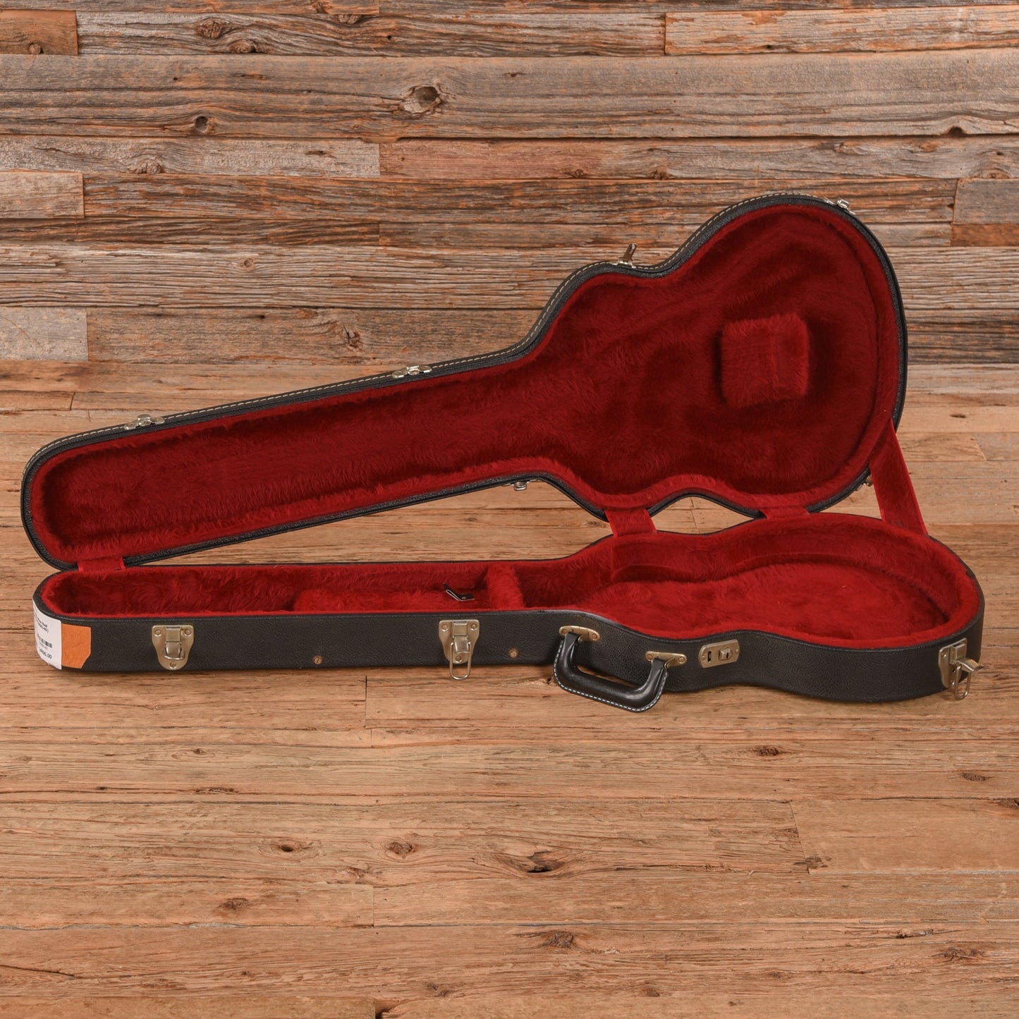 Gibson L-5S Wine Red 1978
