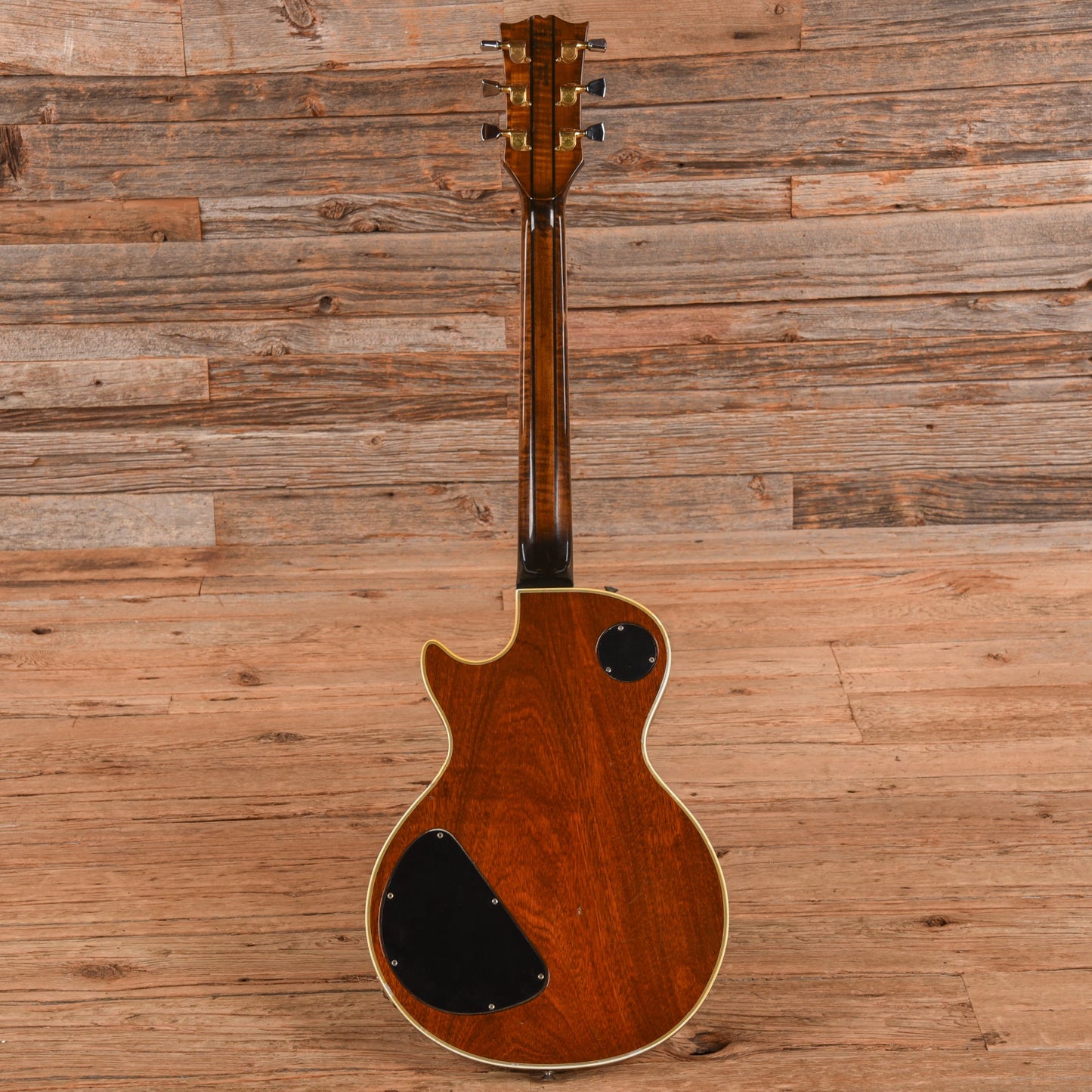 Gibson Les Paul 25/50 Sunburst 1979